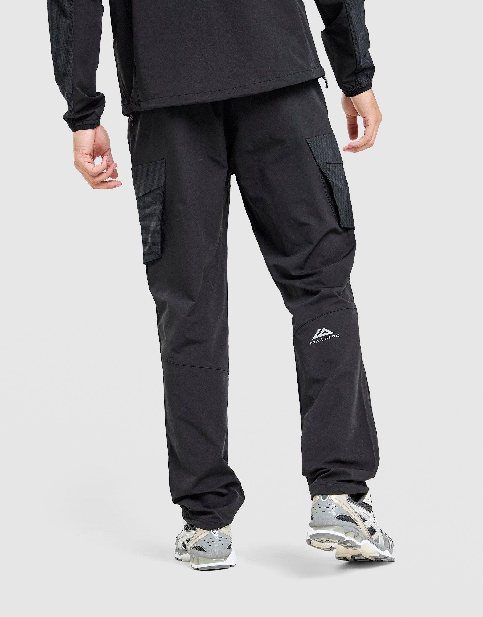 Trailberg Faltenjura Track Pants