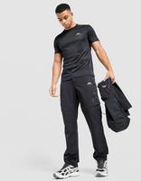 Trailberg Pantalón de chándal Faltenjura