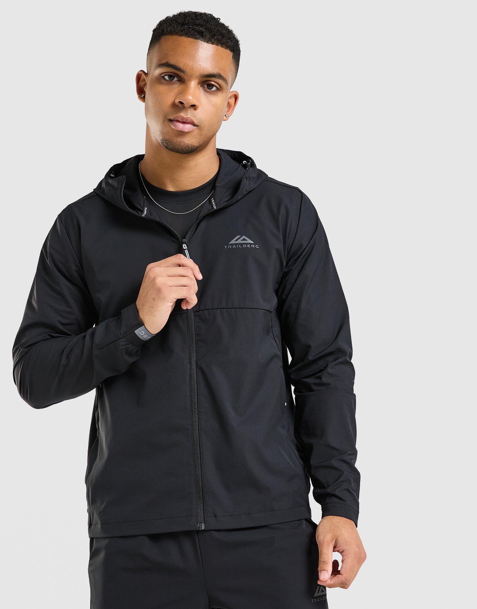 Trailberg Frontier Tracksuit