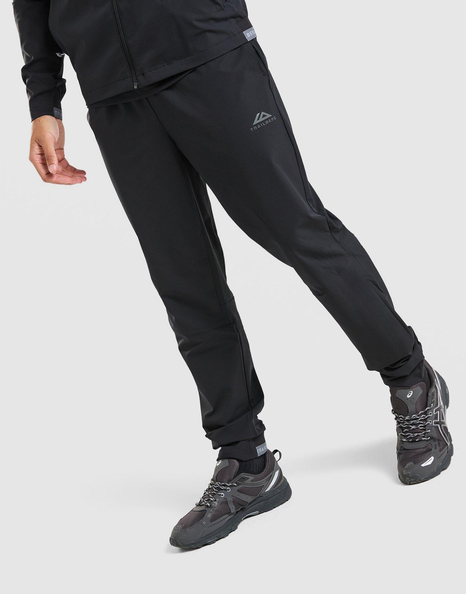 Trailberg Frontier Tracksuit