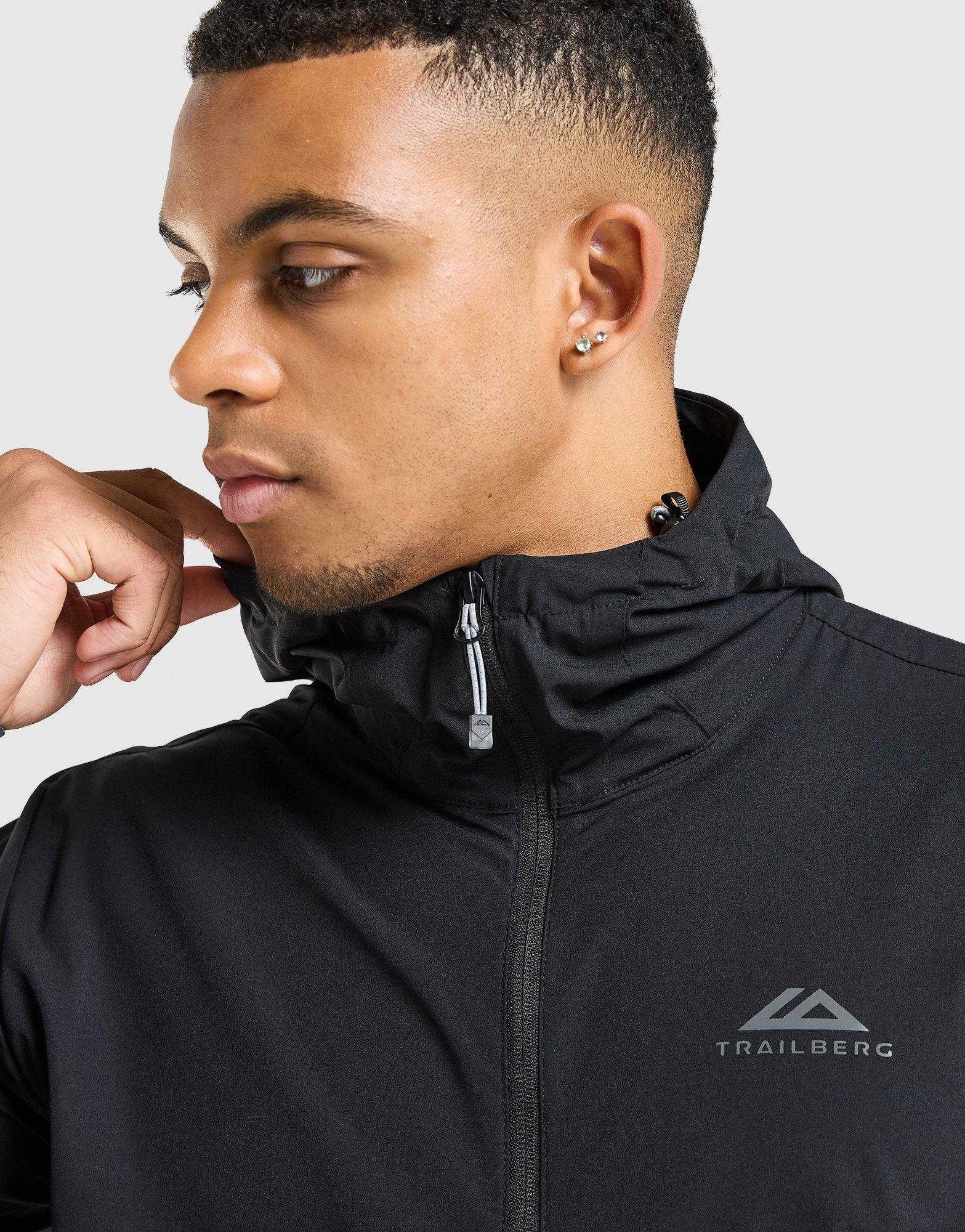 Trailberg Frontier Tracksuit