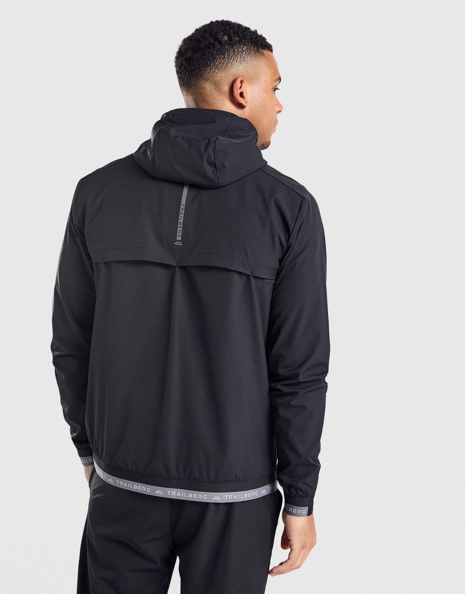 Trailberg Frontier Tracksuit