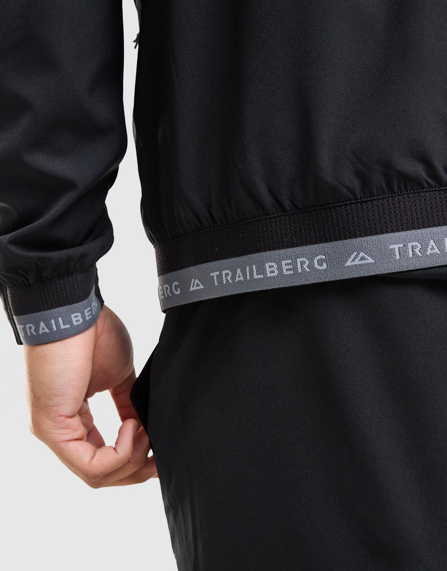 Trailberg Frontier Tracksuit