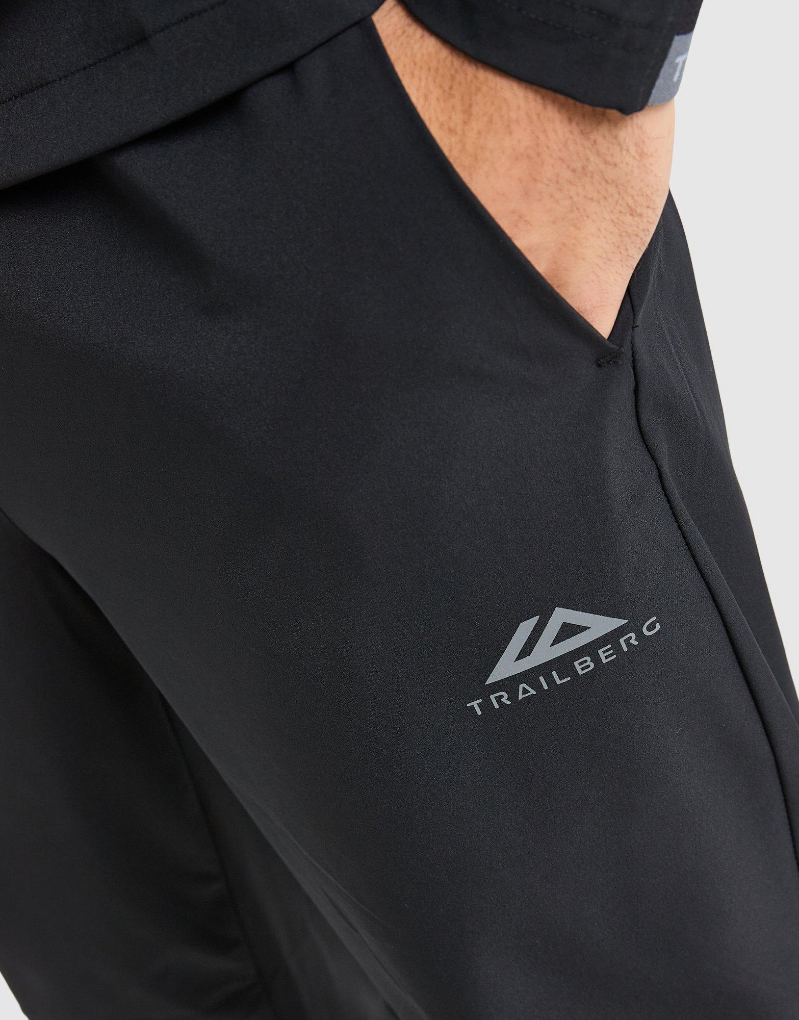 Trailberg Frontier Tracksuit