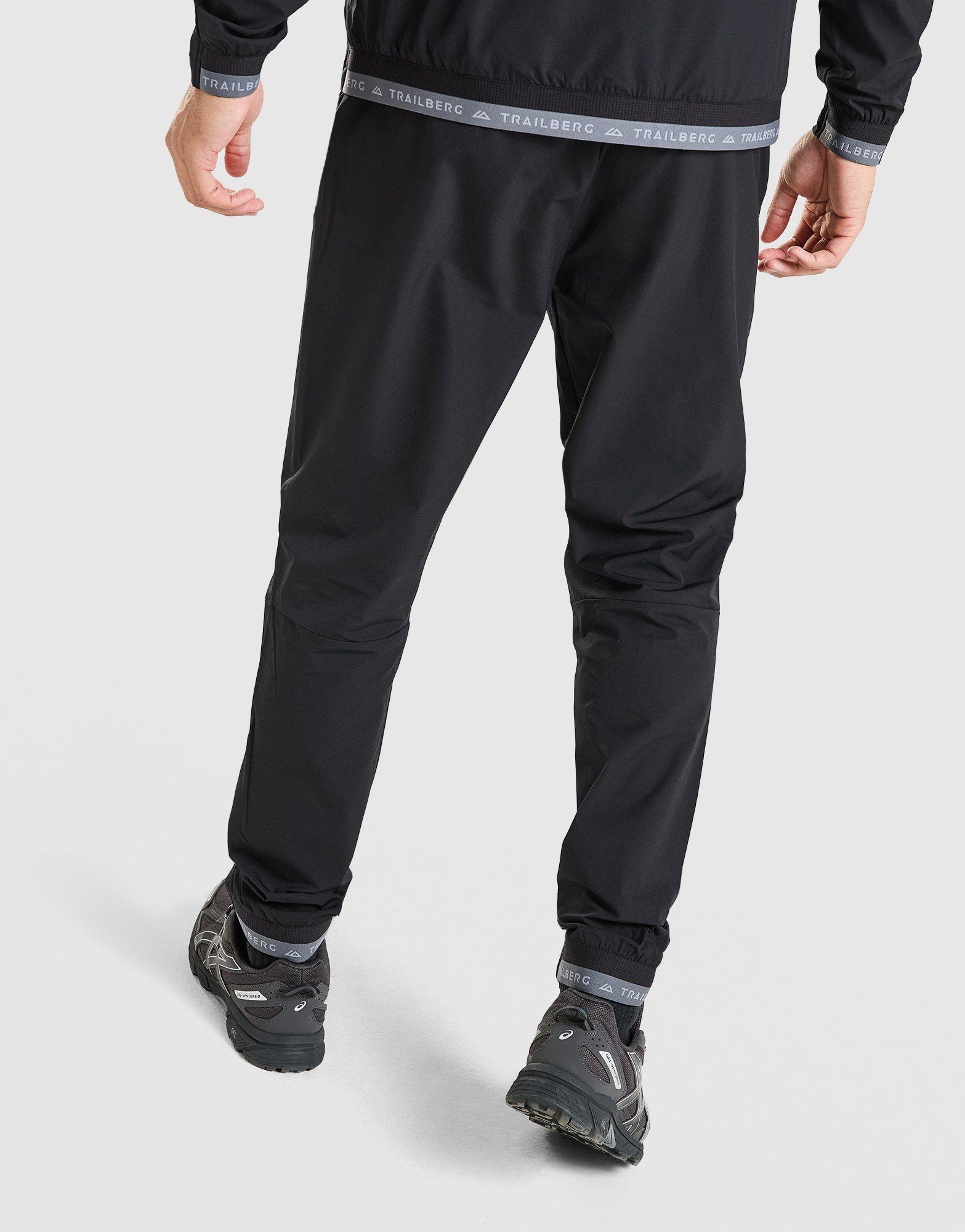 Trailberg Frontier Tracksuit