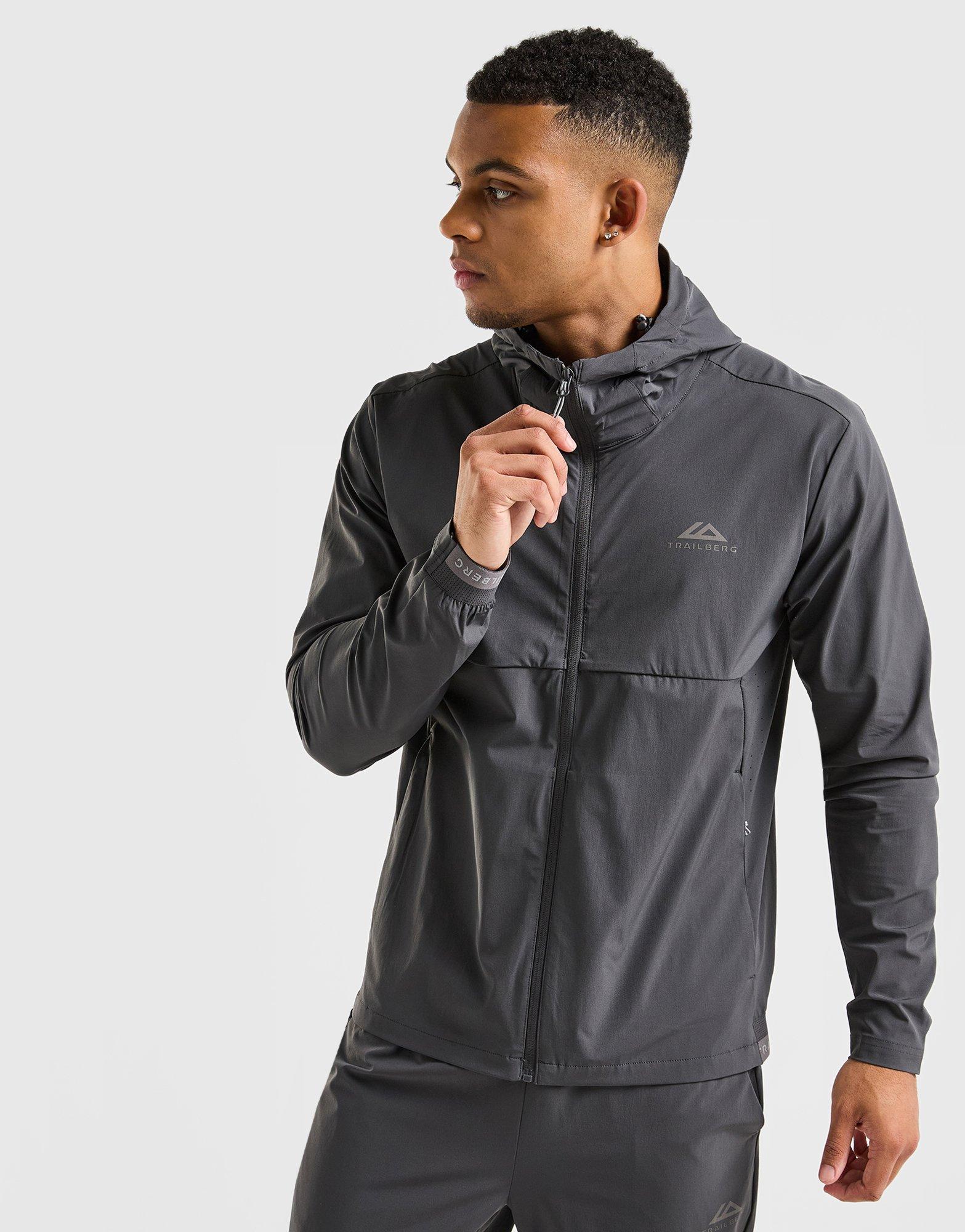 Trailberg Frontier Tracksuit