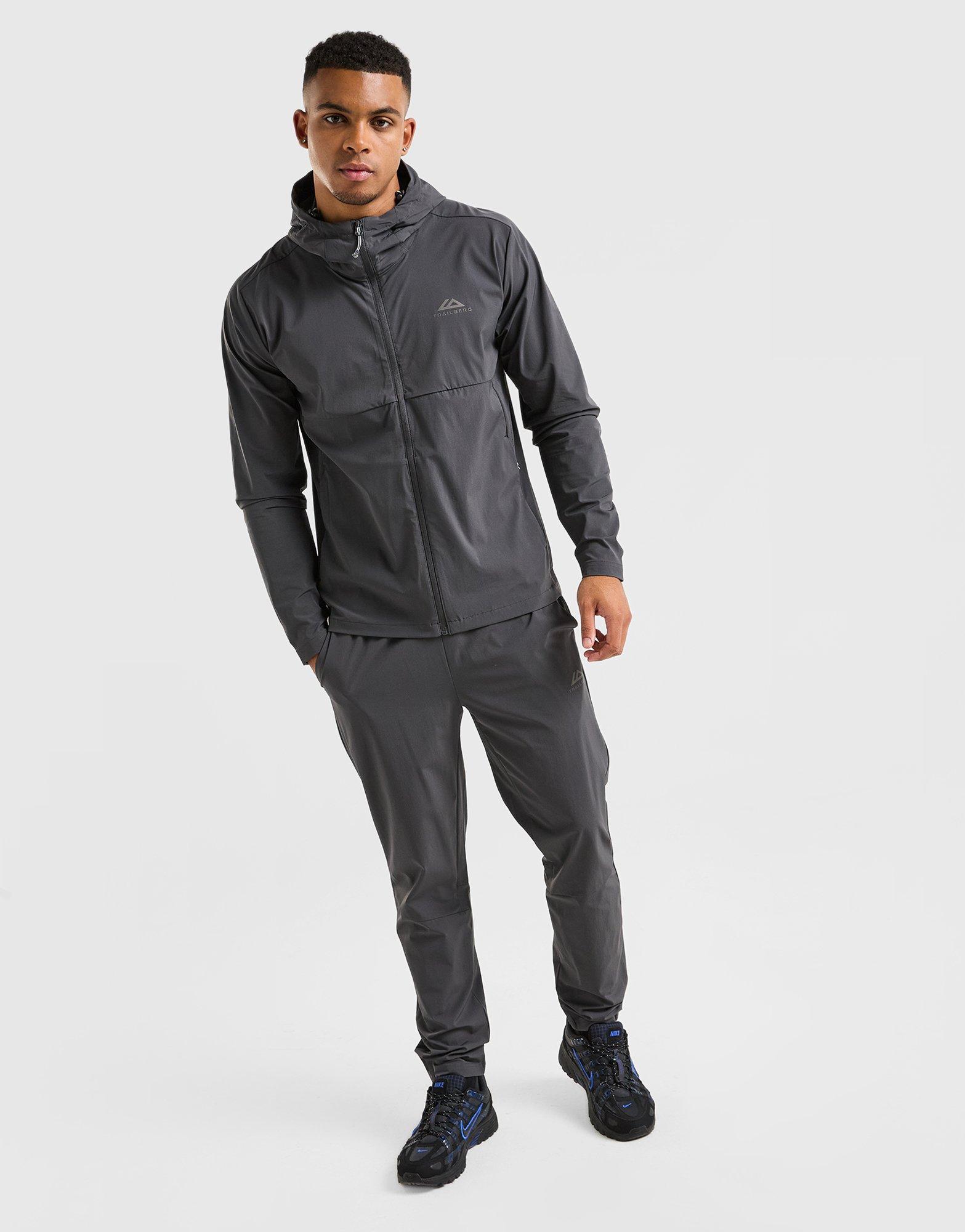 Trailberg Frontier Tracksuit