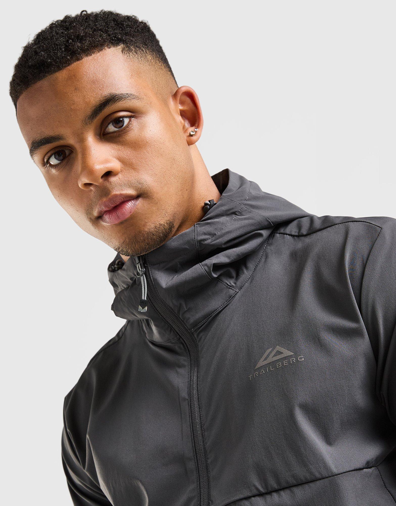 Trailberg Frontier Tracksuit