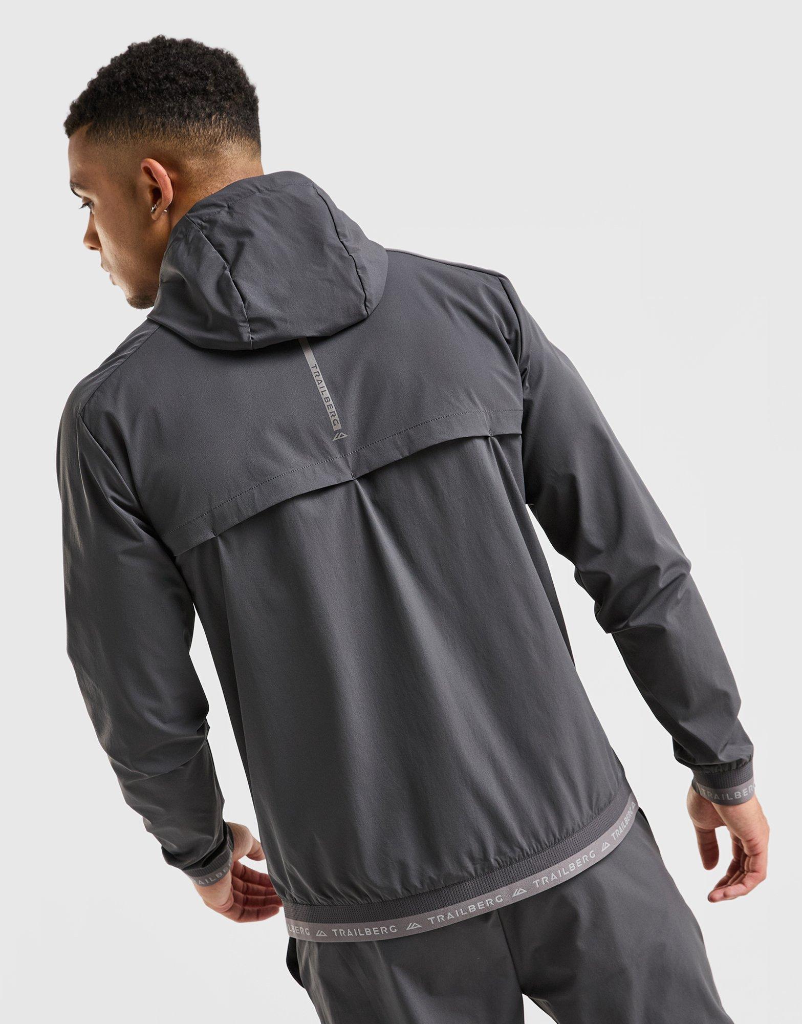 Trailberg Frontier Tracksuit