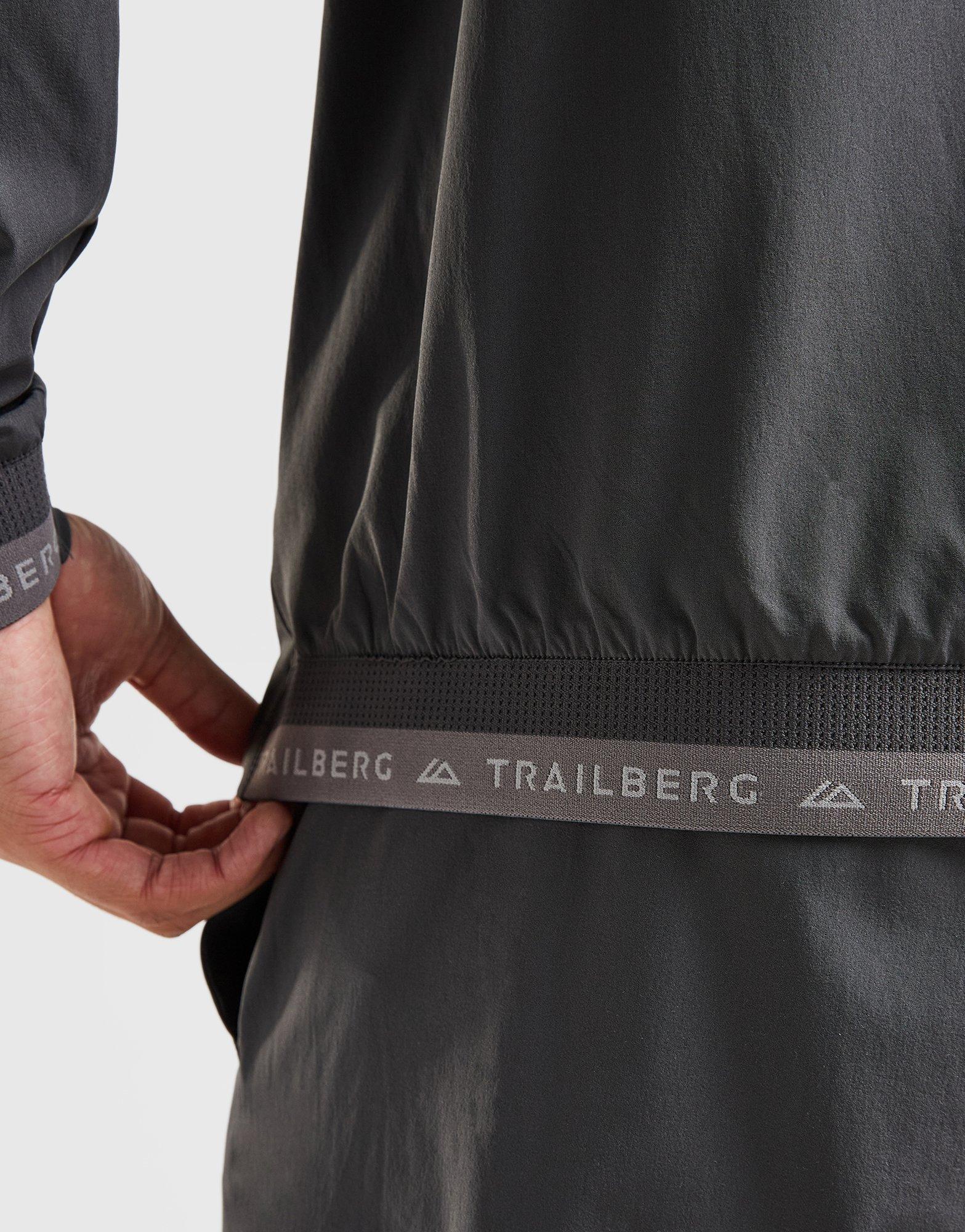 Trailberg Frontier Tracksuit