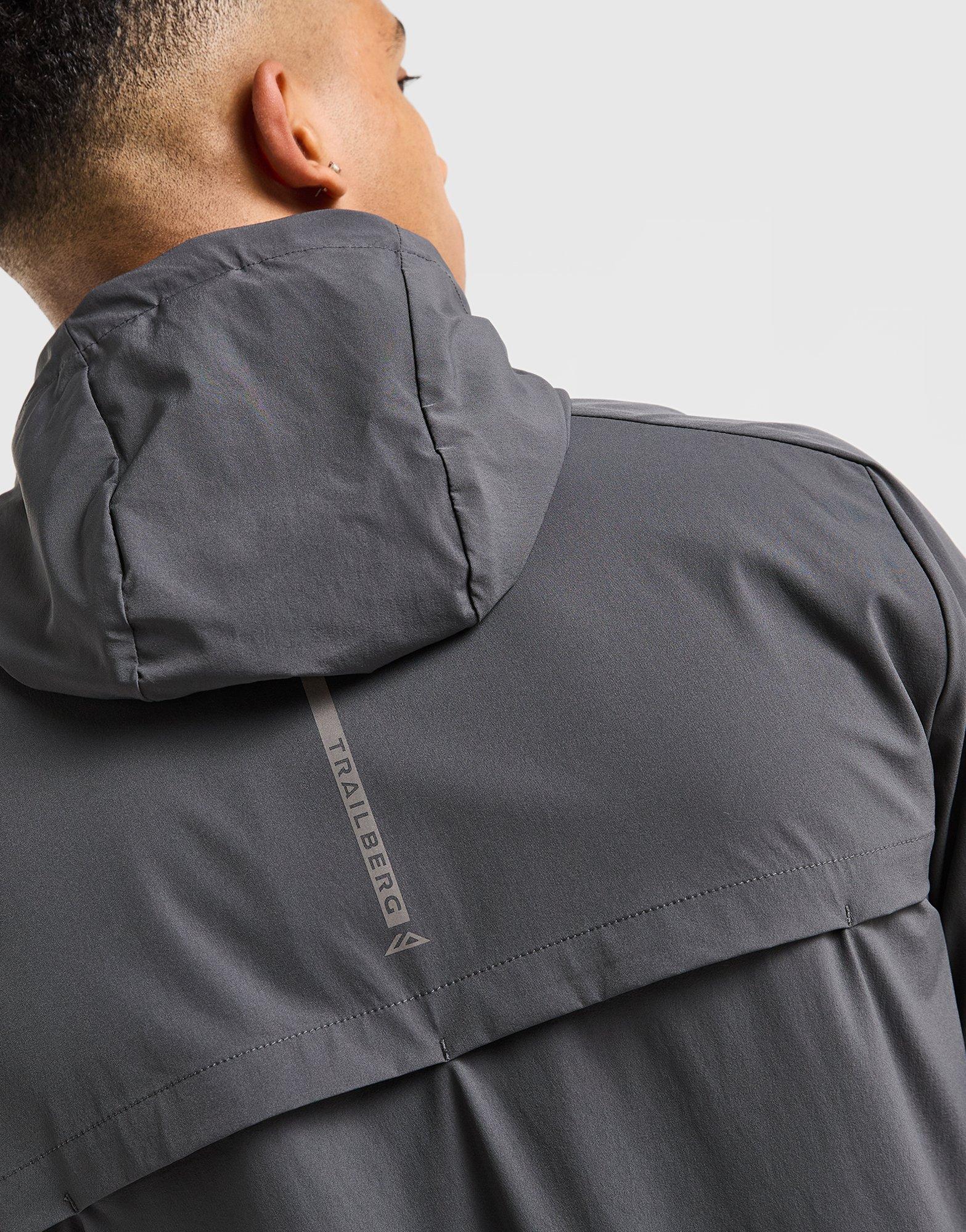 Trailberg Frontier Tracksuit