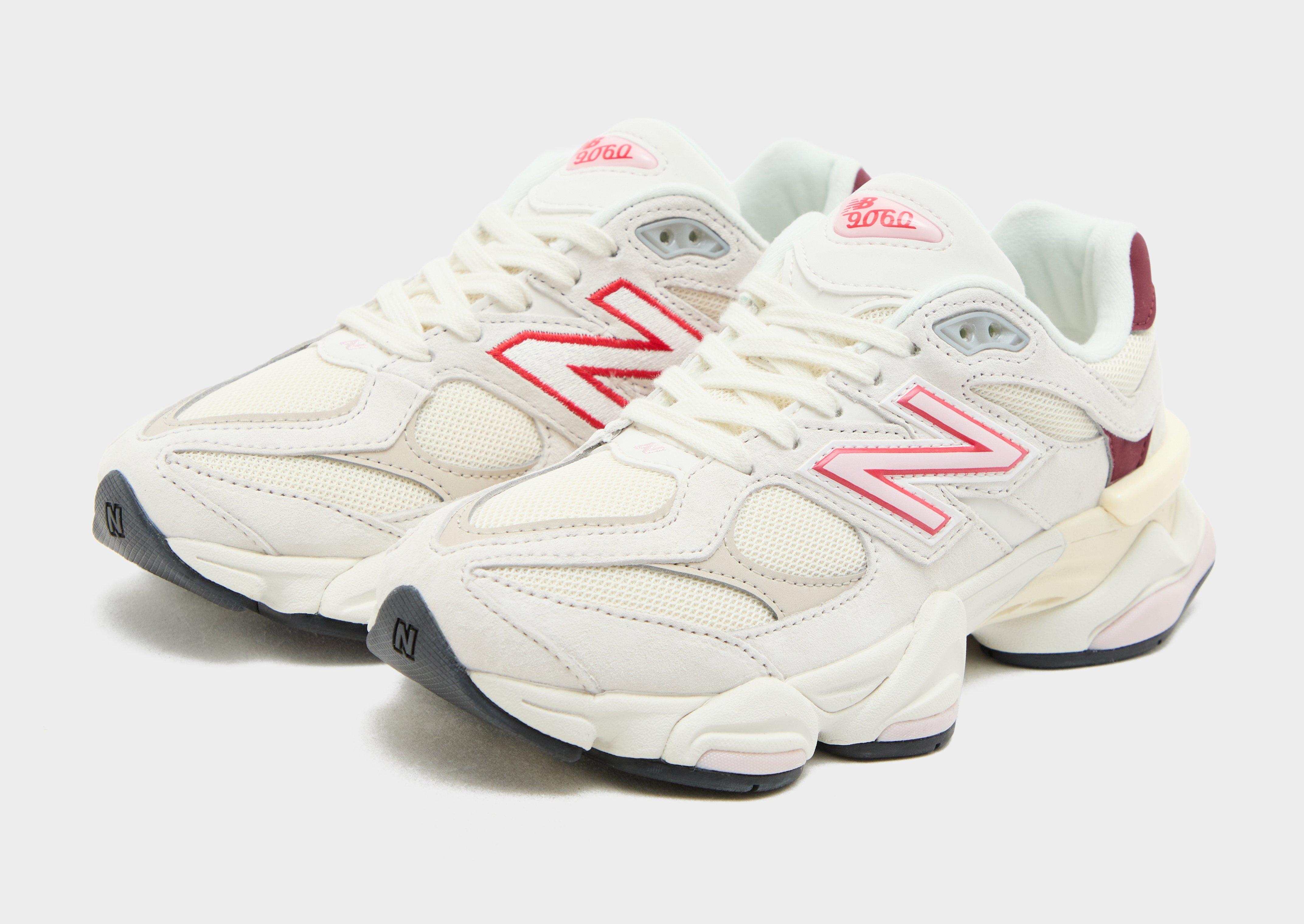 New Balance 9060 Naiset