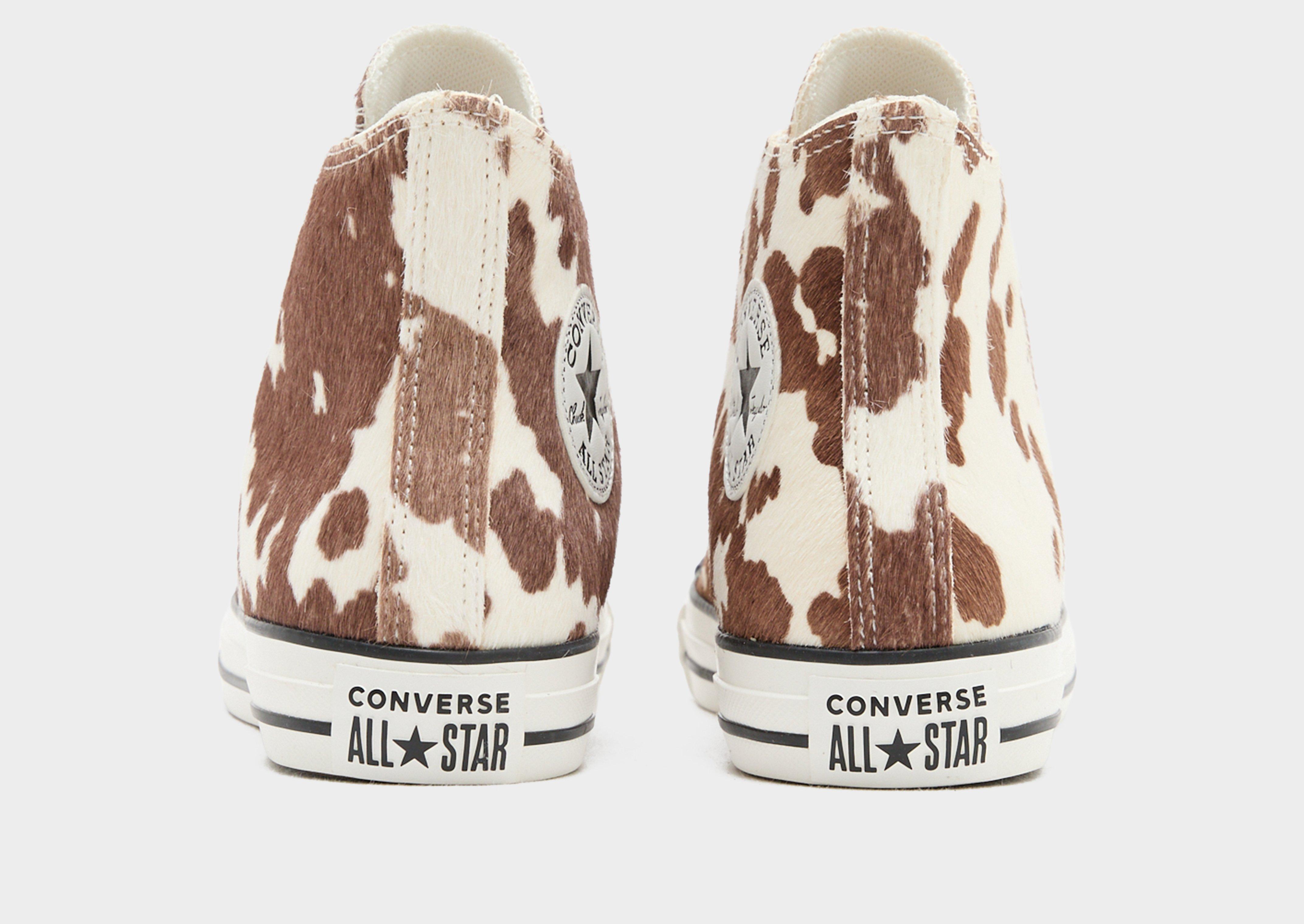 Converse All Star Hi Dames