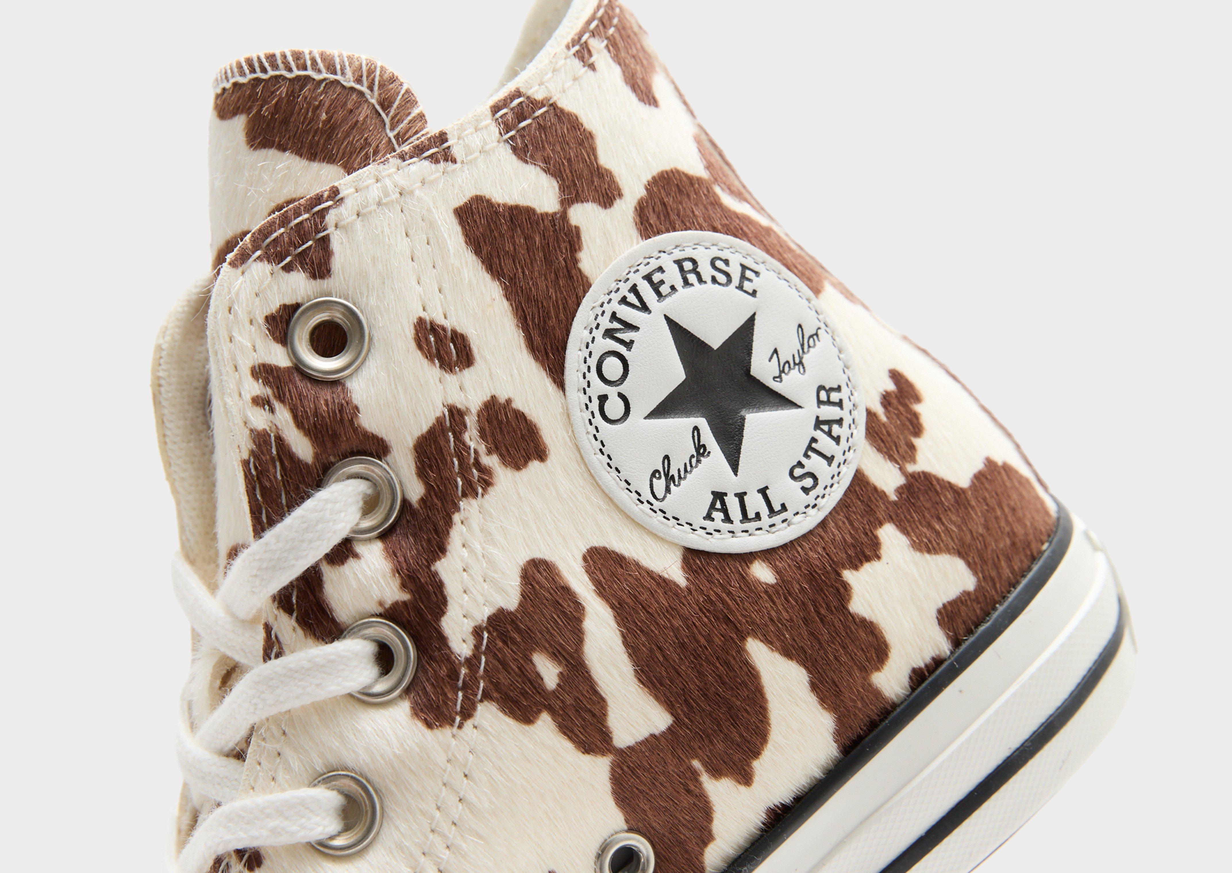 Converse All Star Hi Dames