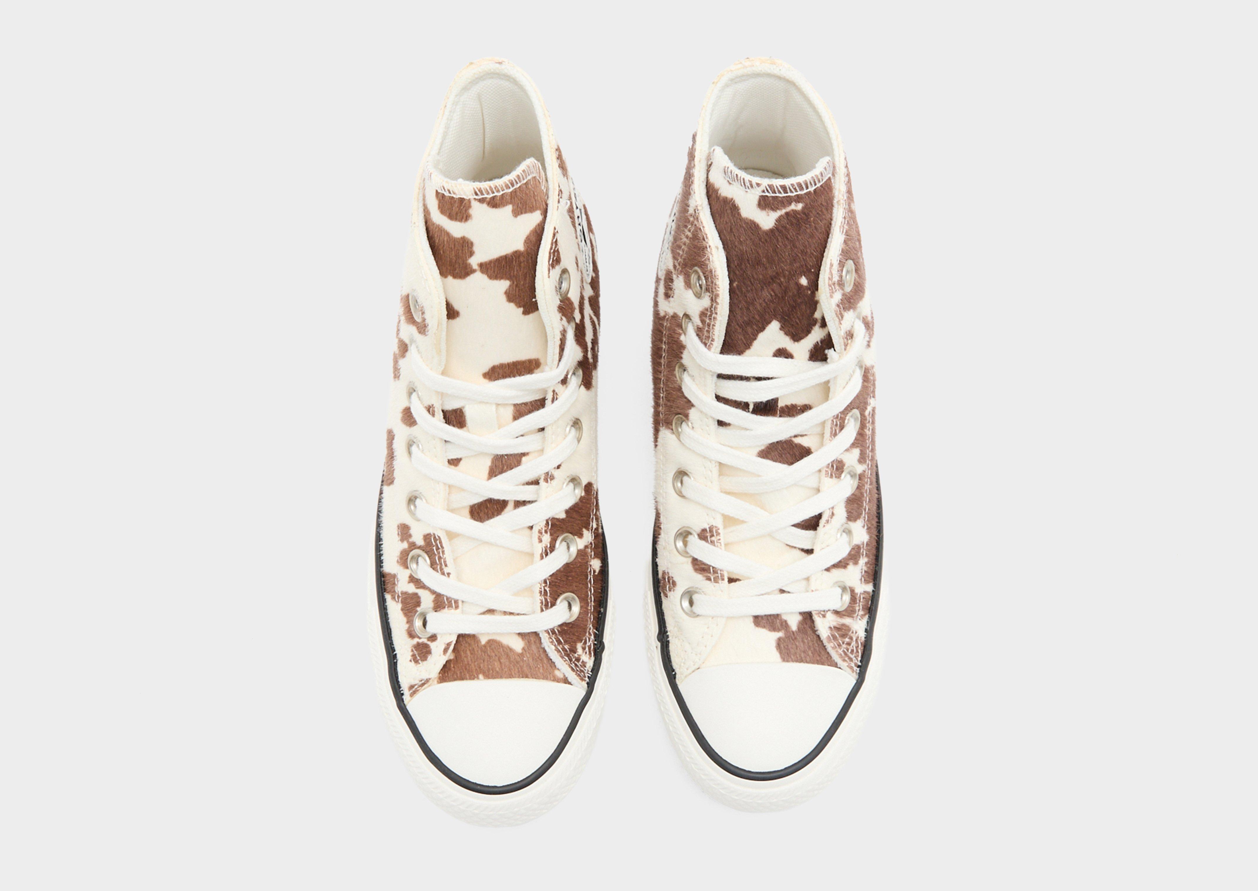Converse All Star Hi Dames