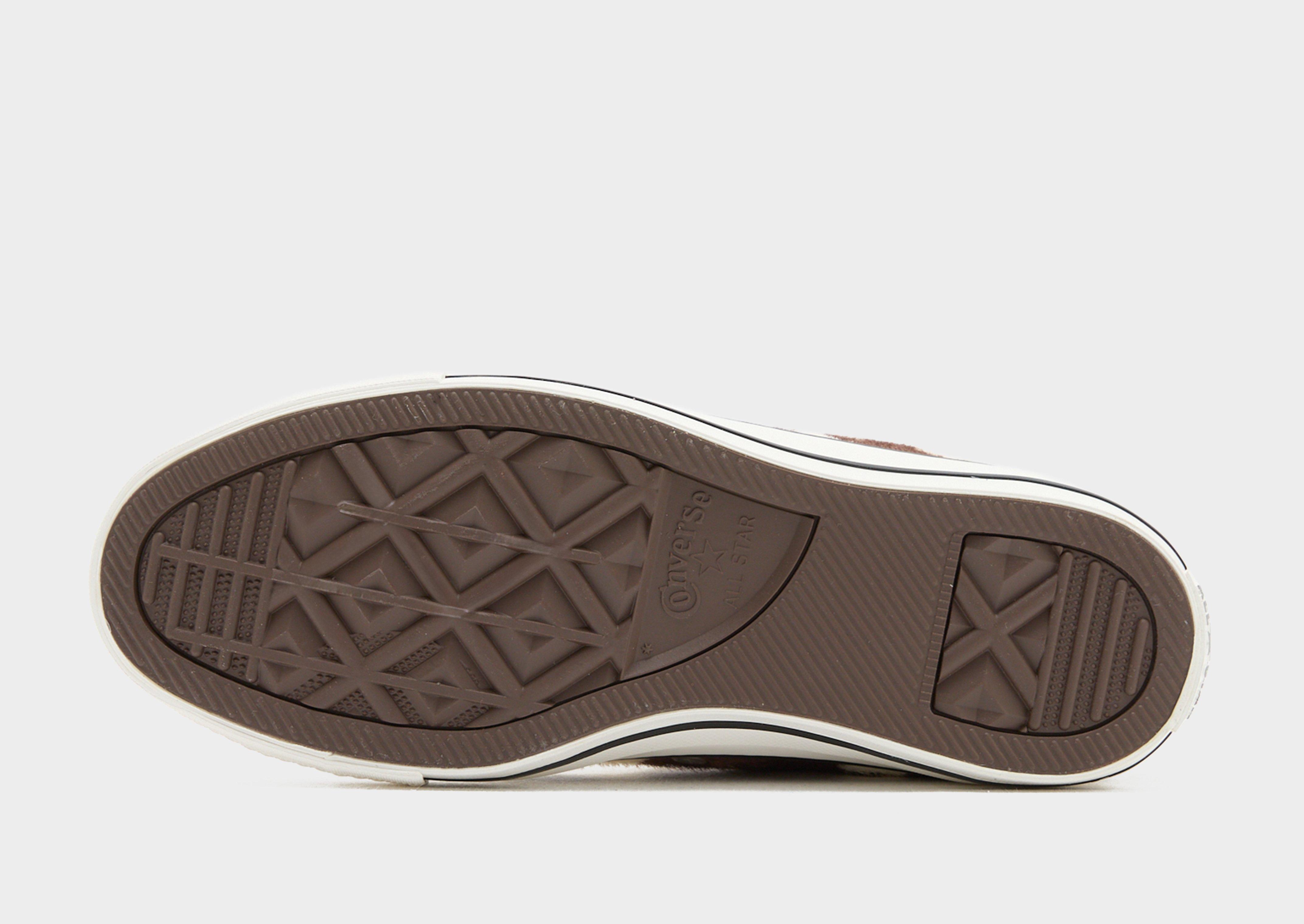 Converse All Star Hi Dames