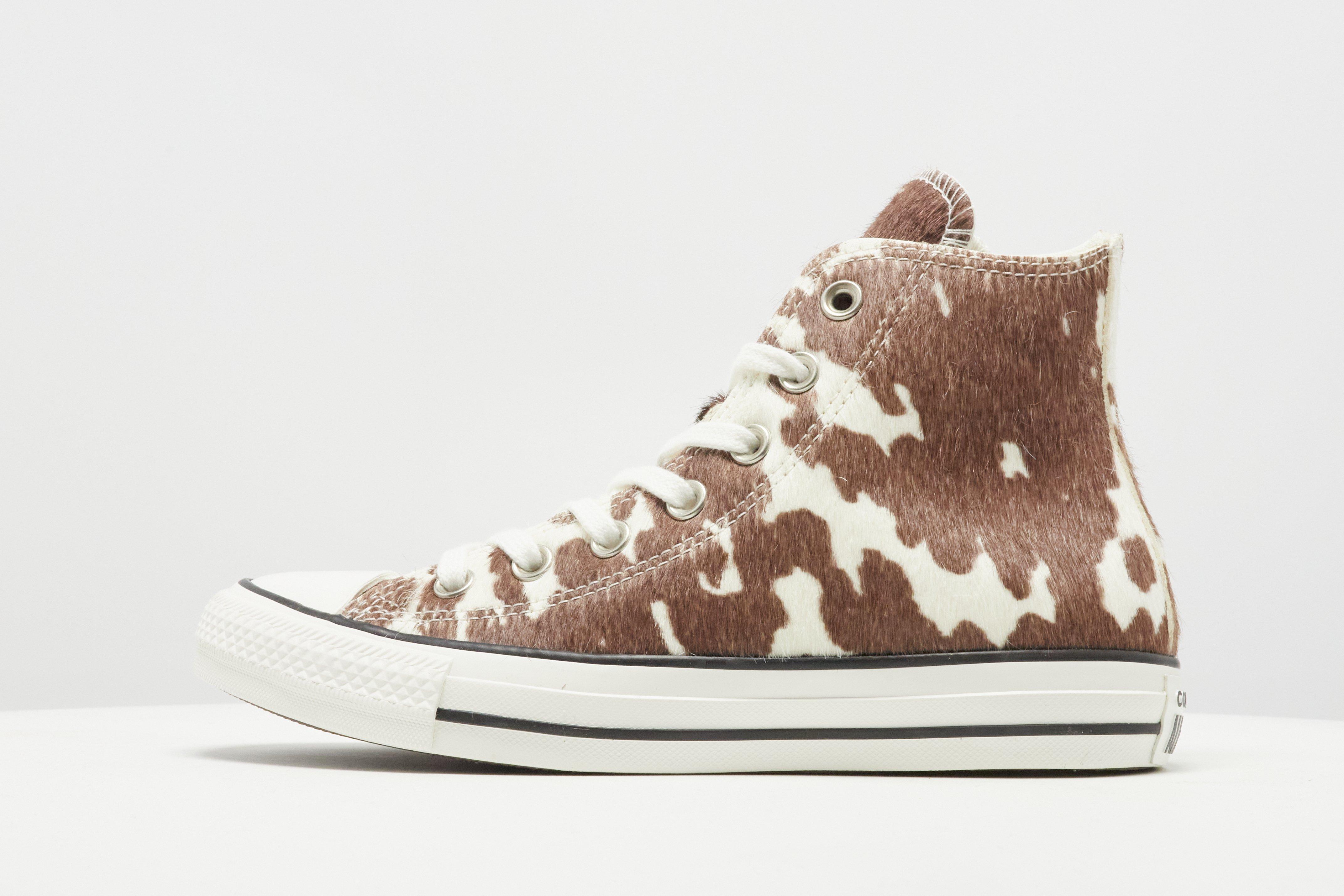 Converse All Star High Donna