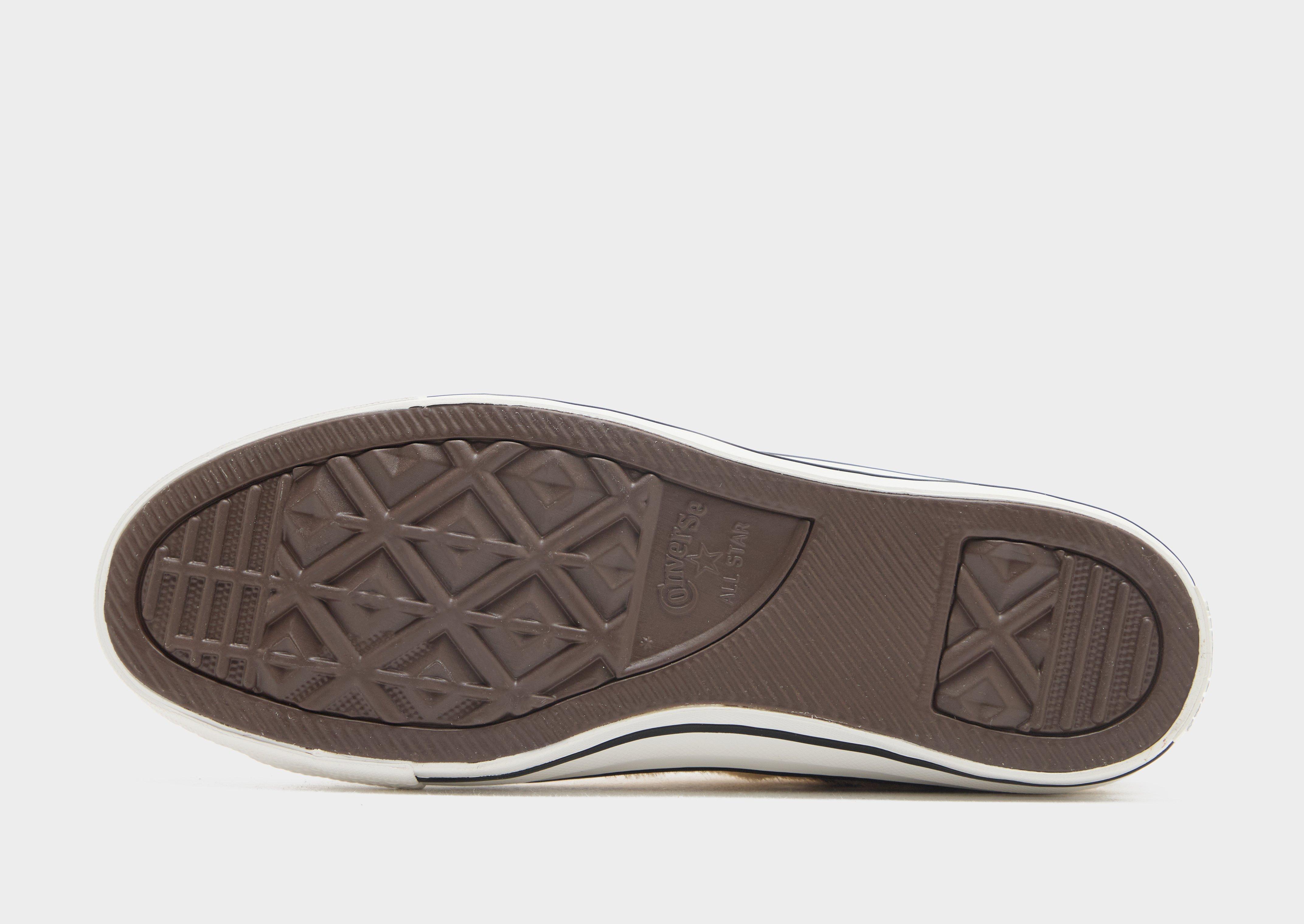 Converse Chuck Taylor All Star Ox Cow Print Women's