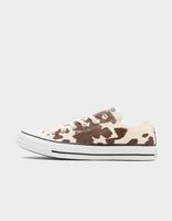 Converse Chuck Taylor All Star Ox Cow Print Women's