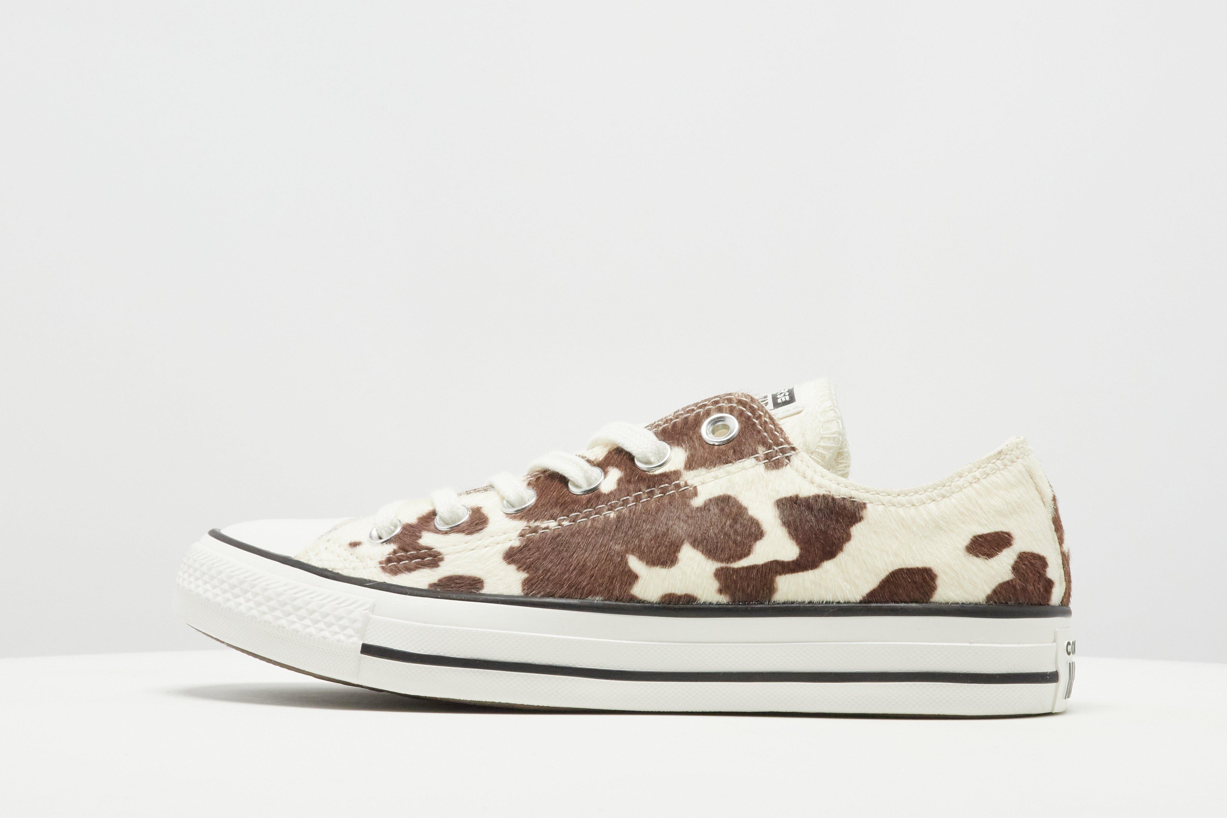 Converse Chuck Taylor All Star Ox Pony Hair Donna