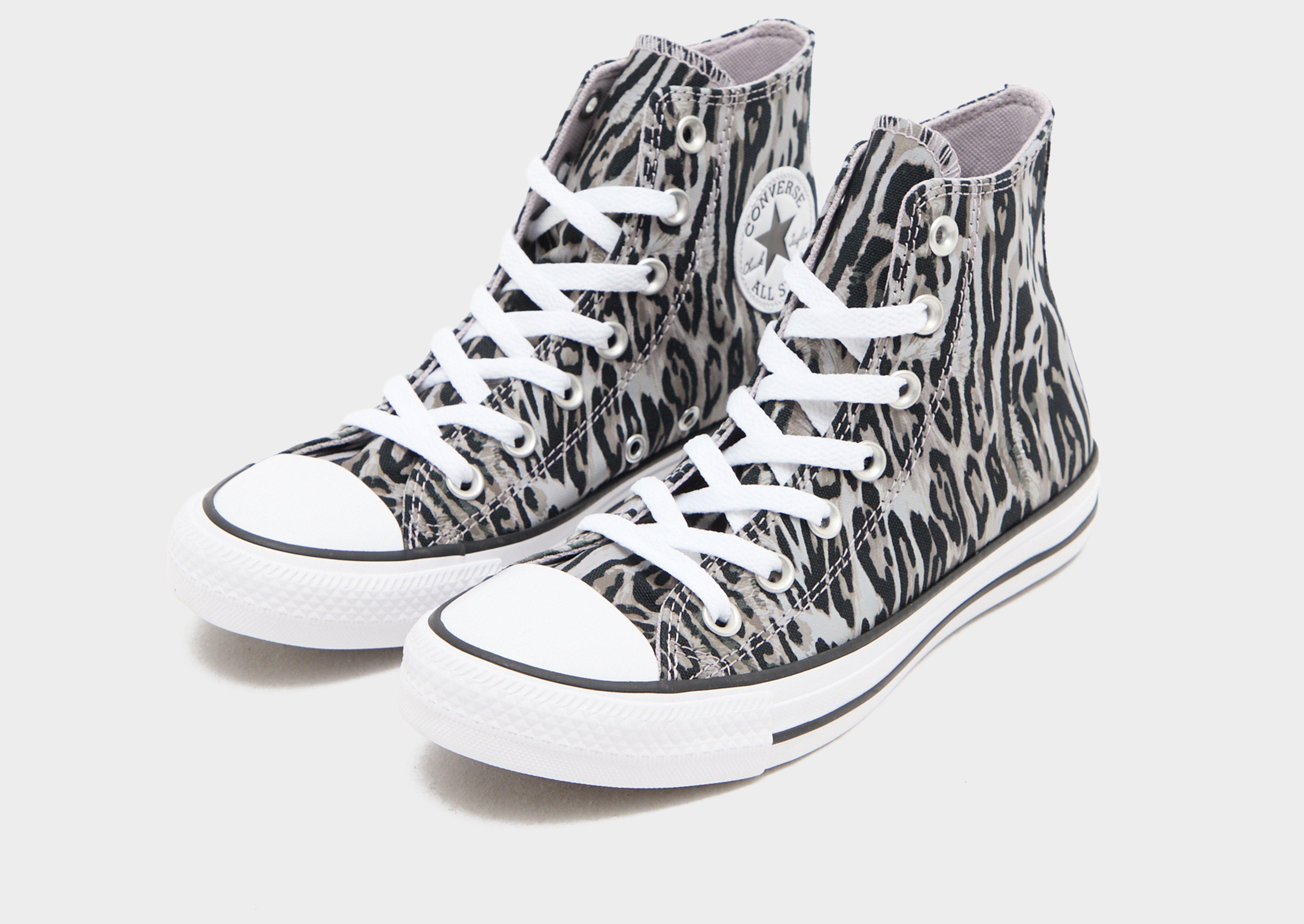 Converse All Star High Femme