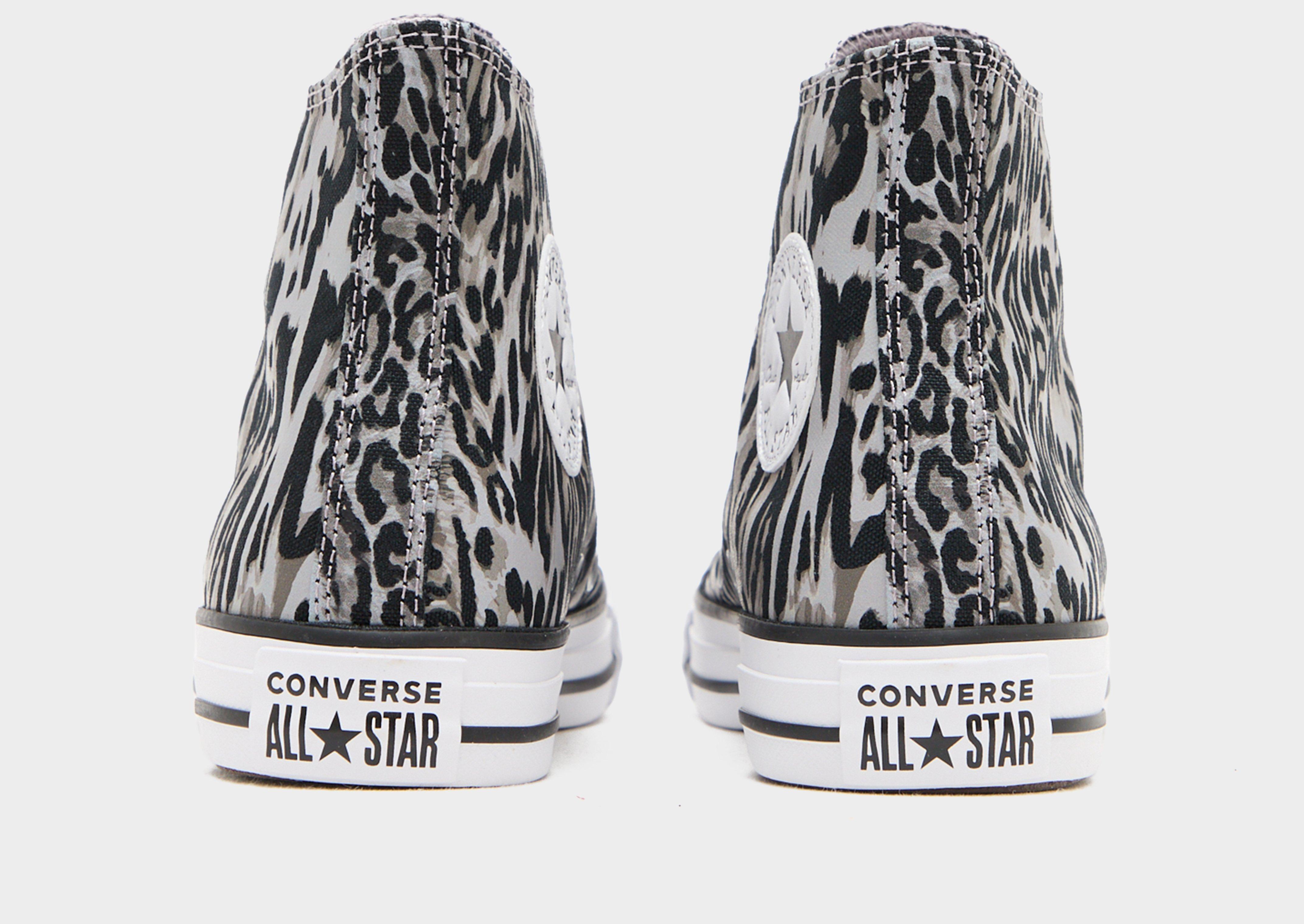 Converse All Star High Femme