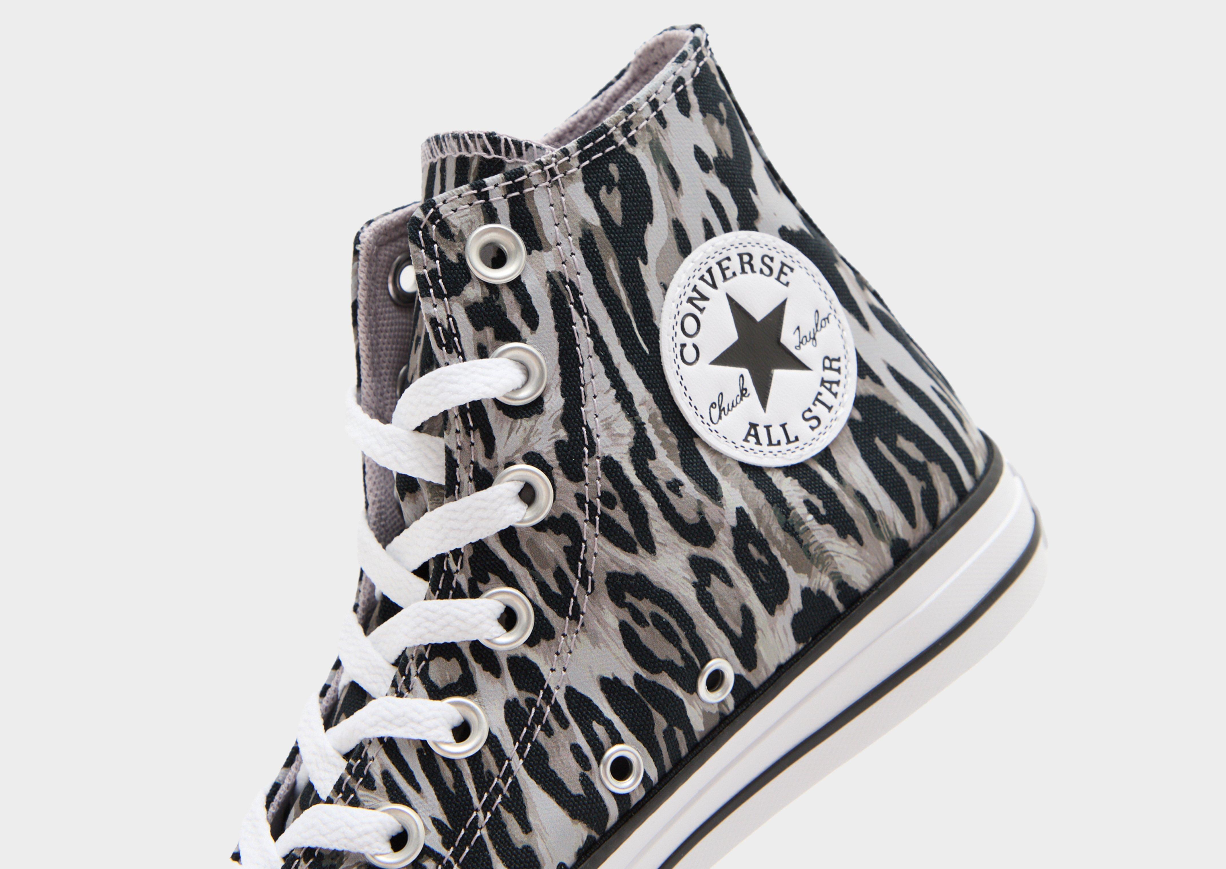 Converse All Star High Femme