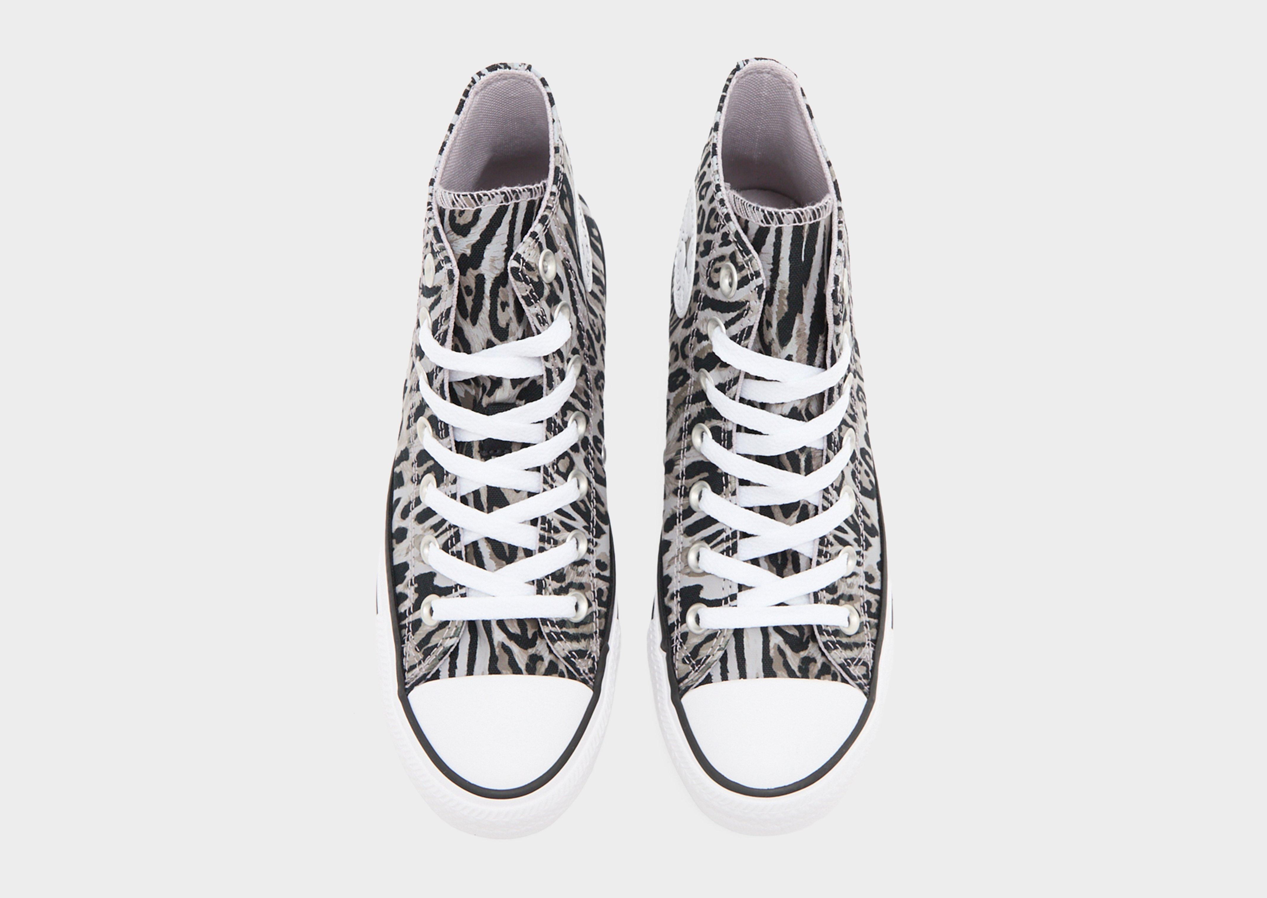 Converse All Star High Femme