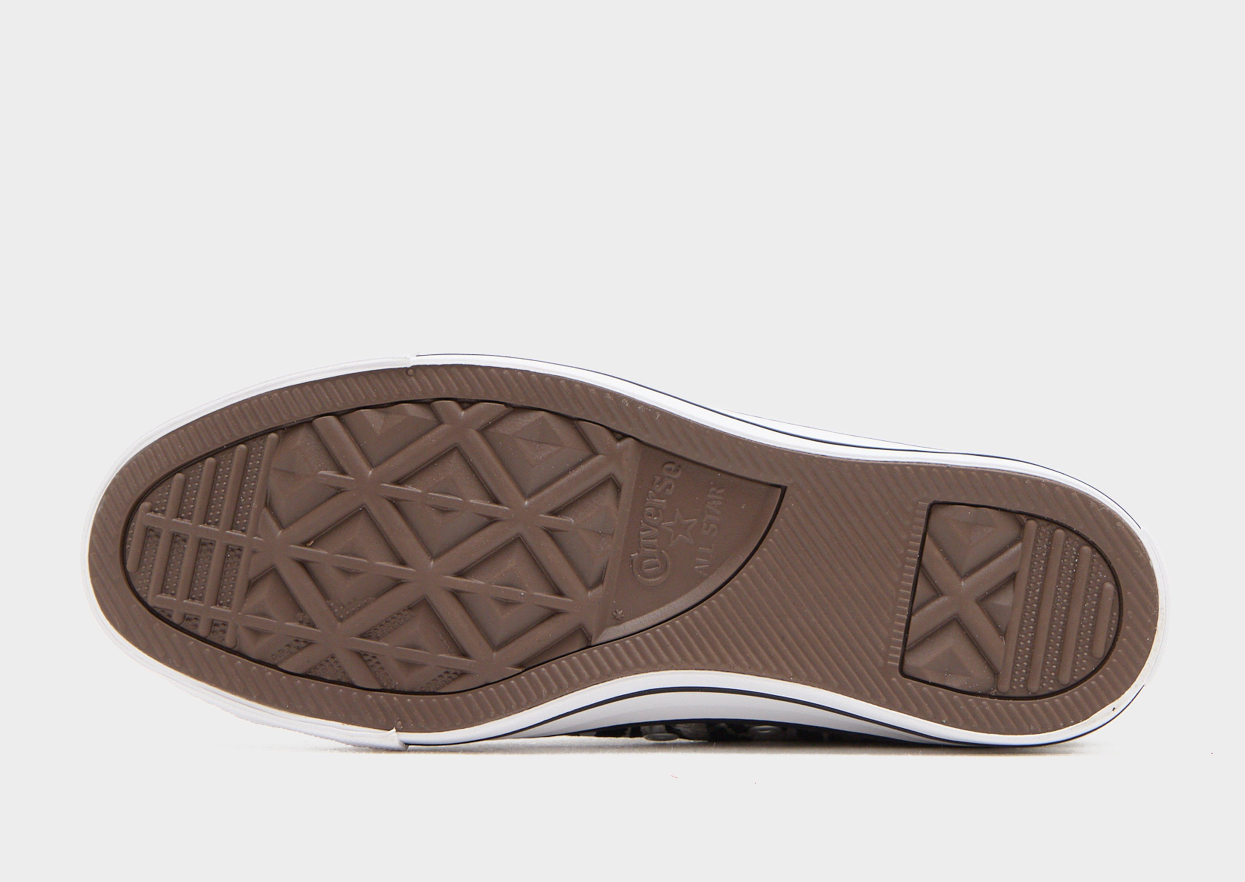 Converse All Star High Femme