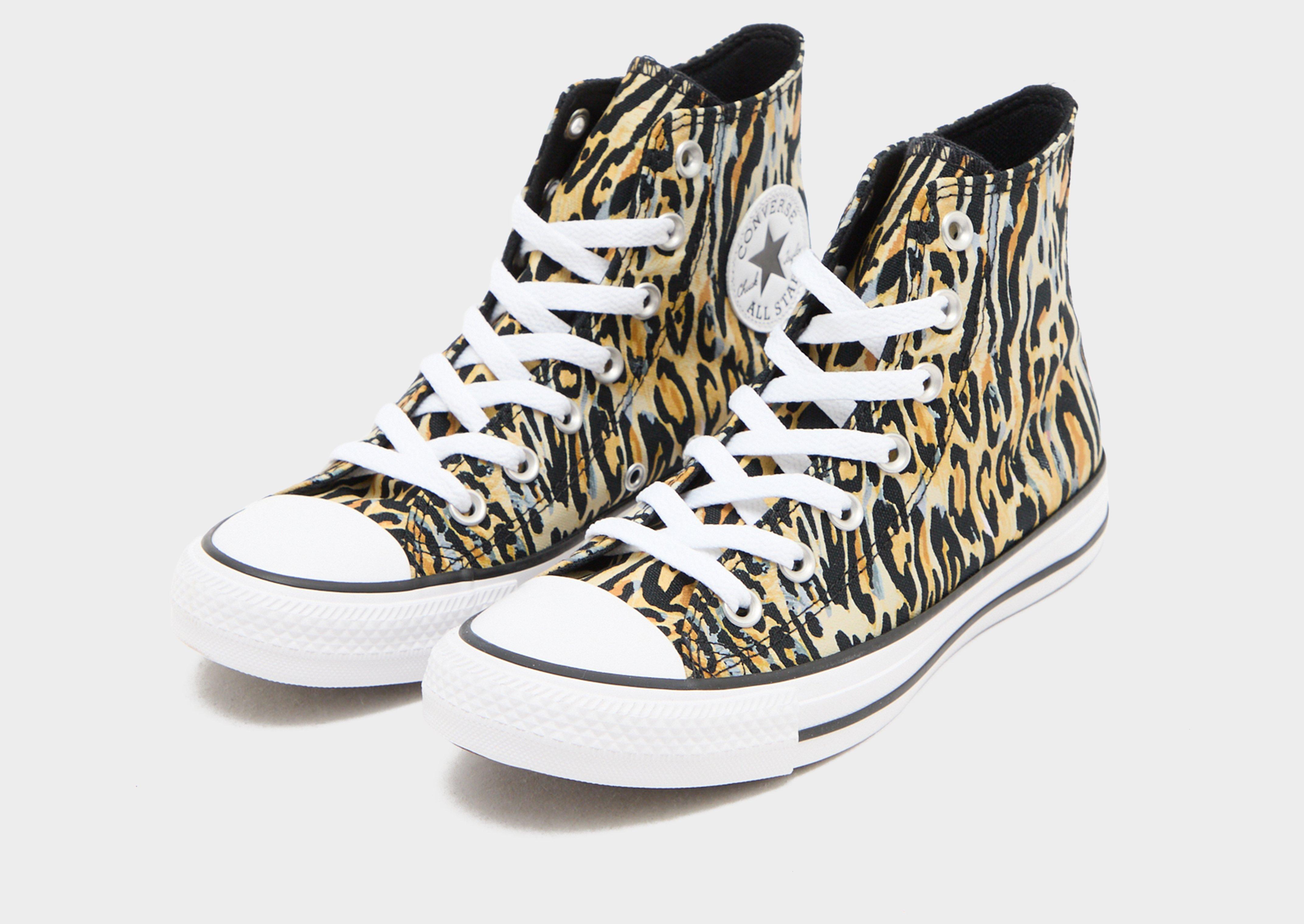 Converse All Star High Damen