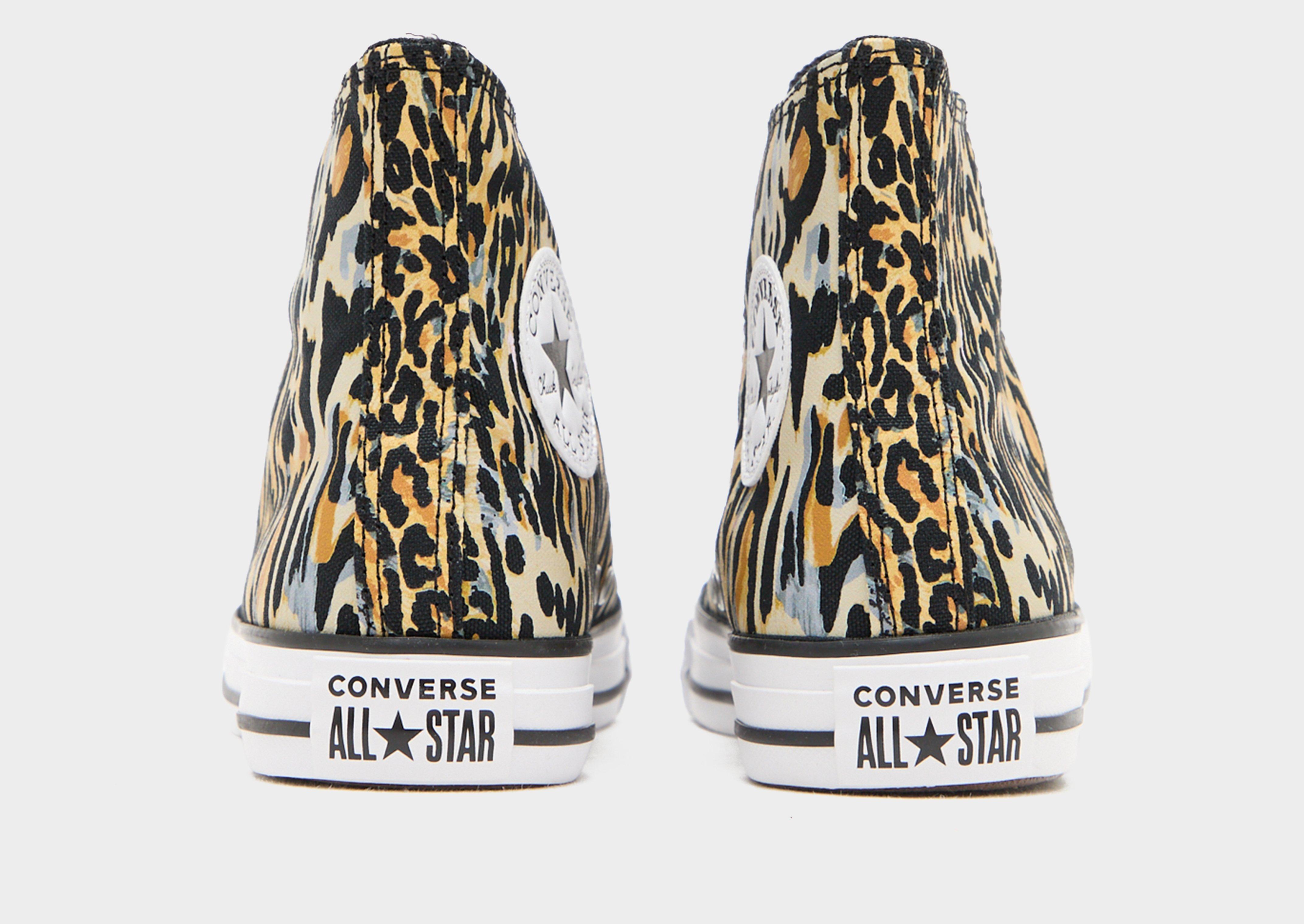 Converse All Star High Damen