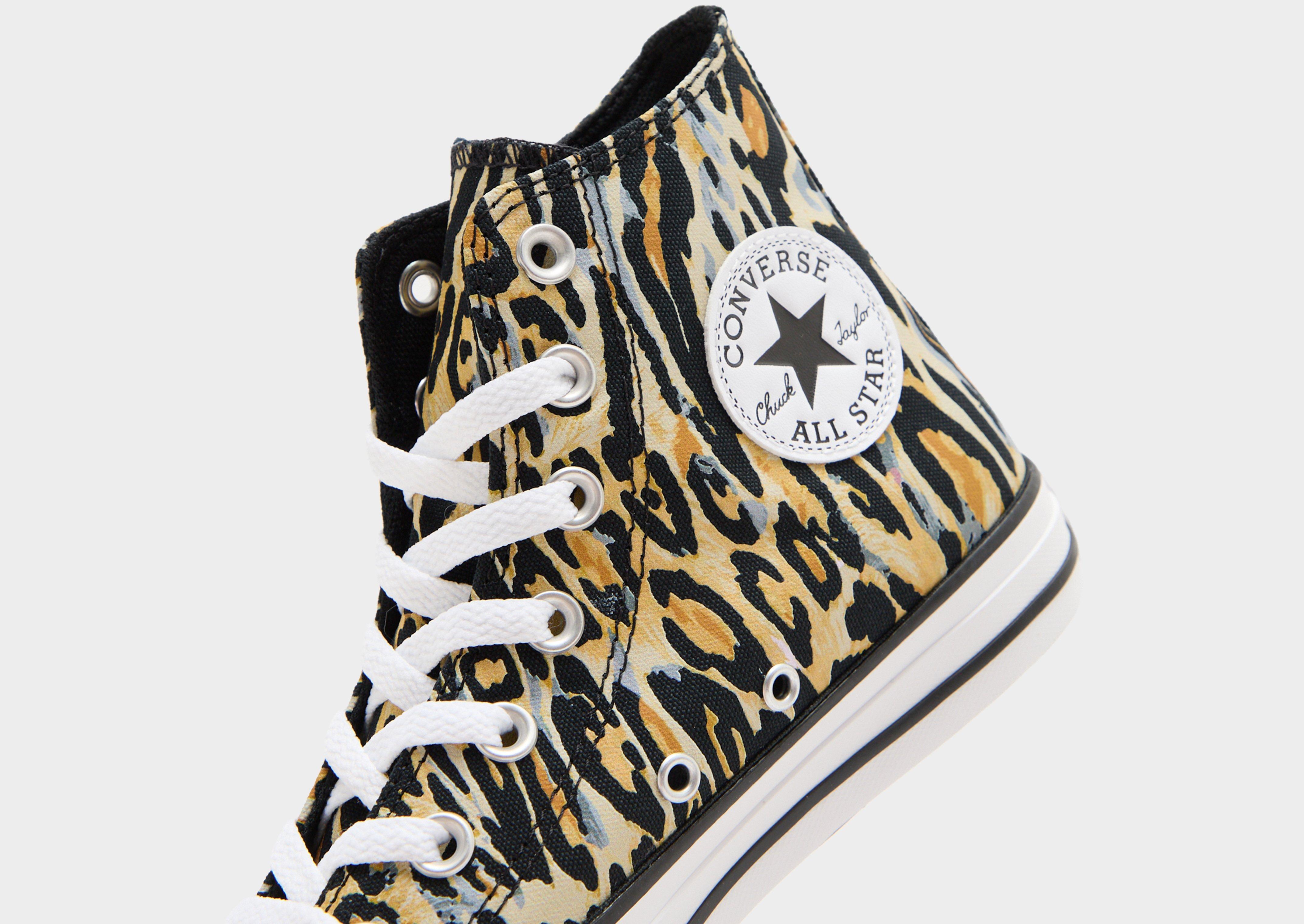 Converse All Star High Damen
