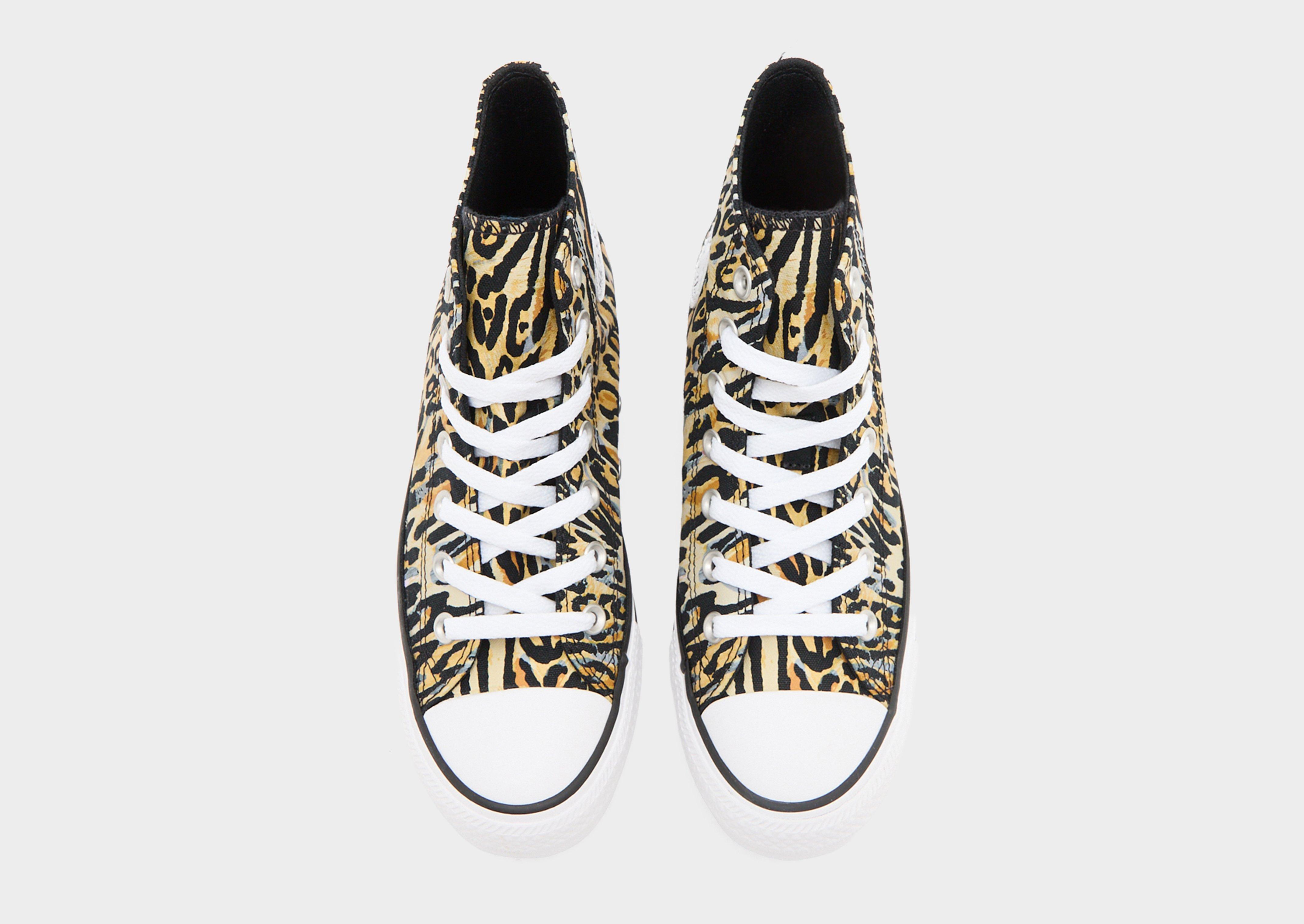 Converse All Star High Damen