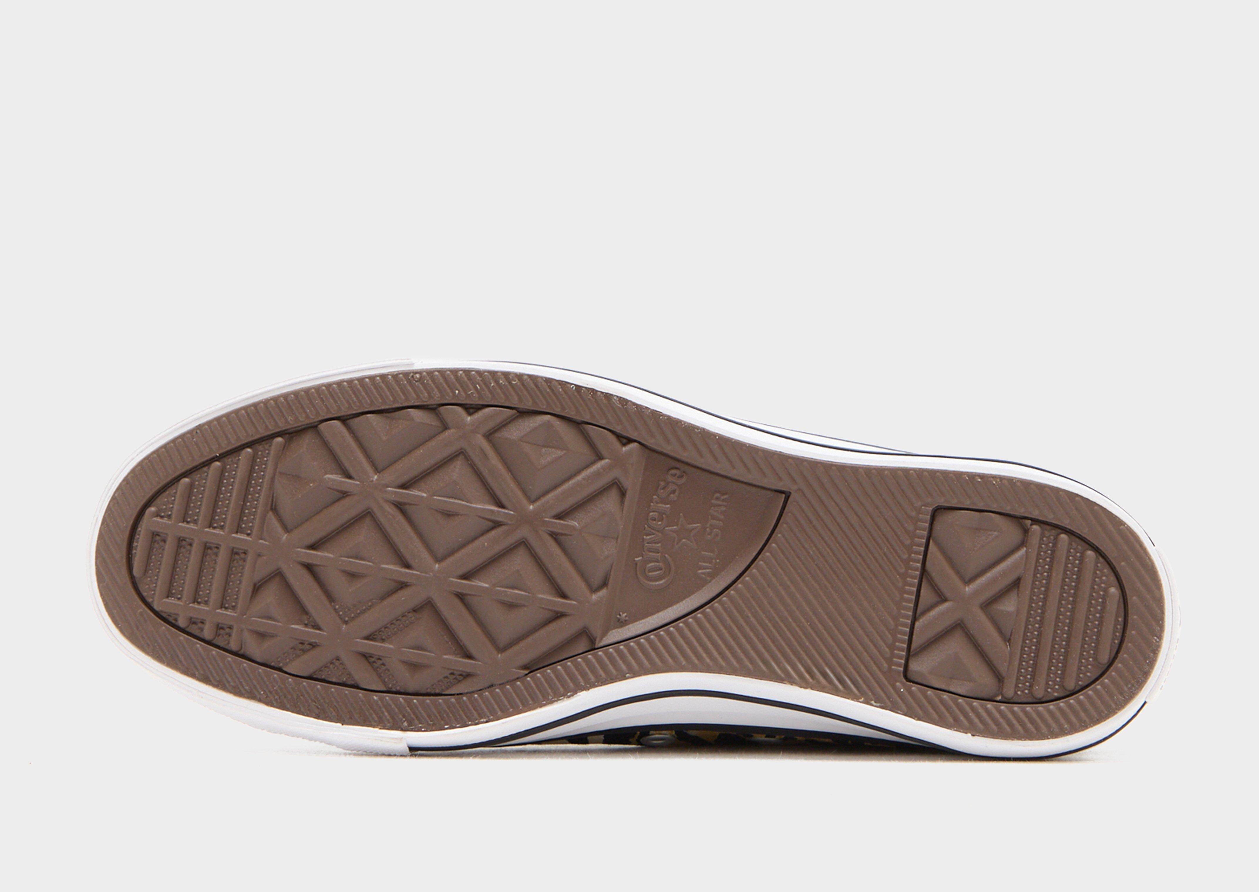 Converse All Star High Damen