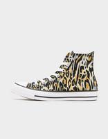 Converse All Star High Pony Hair Damen
