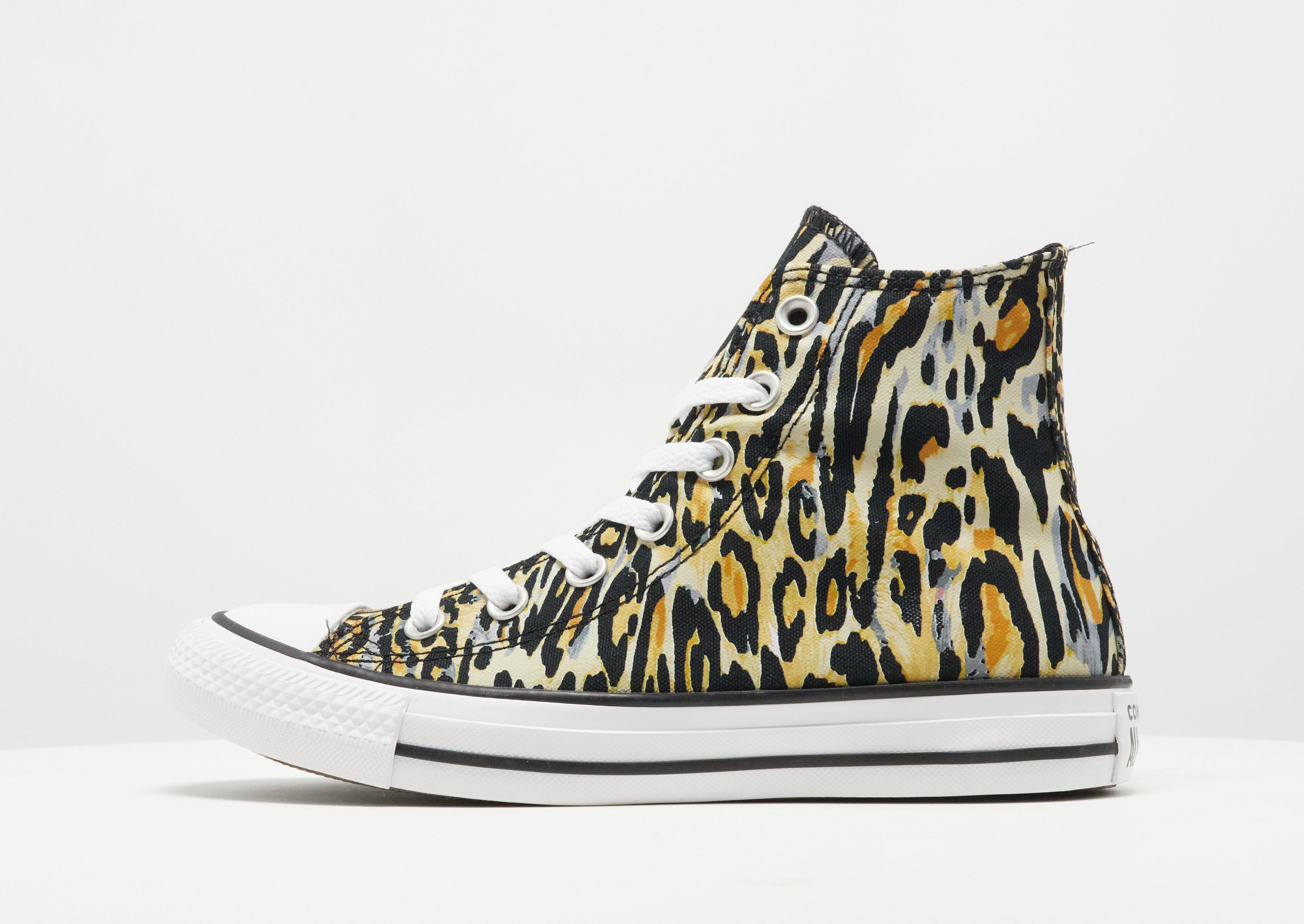 Converse All Star High Donna