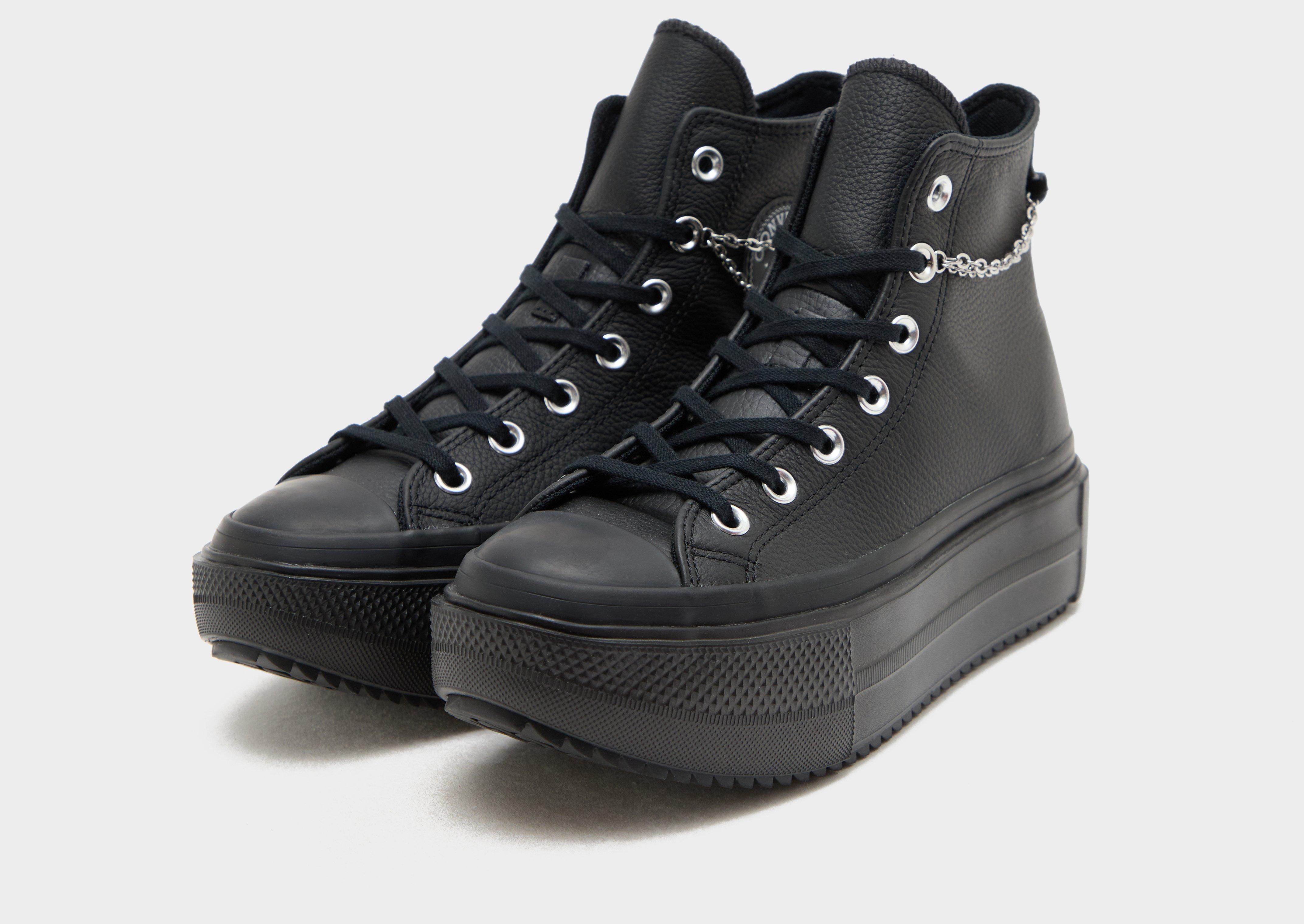 Converse Chuck Taylor All Star Lift Double Stack Damen