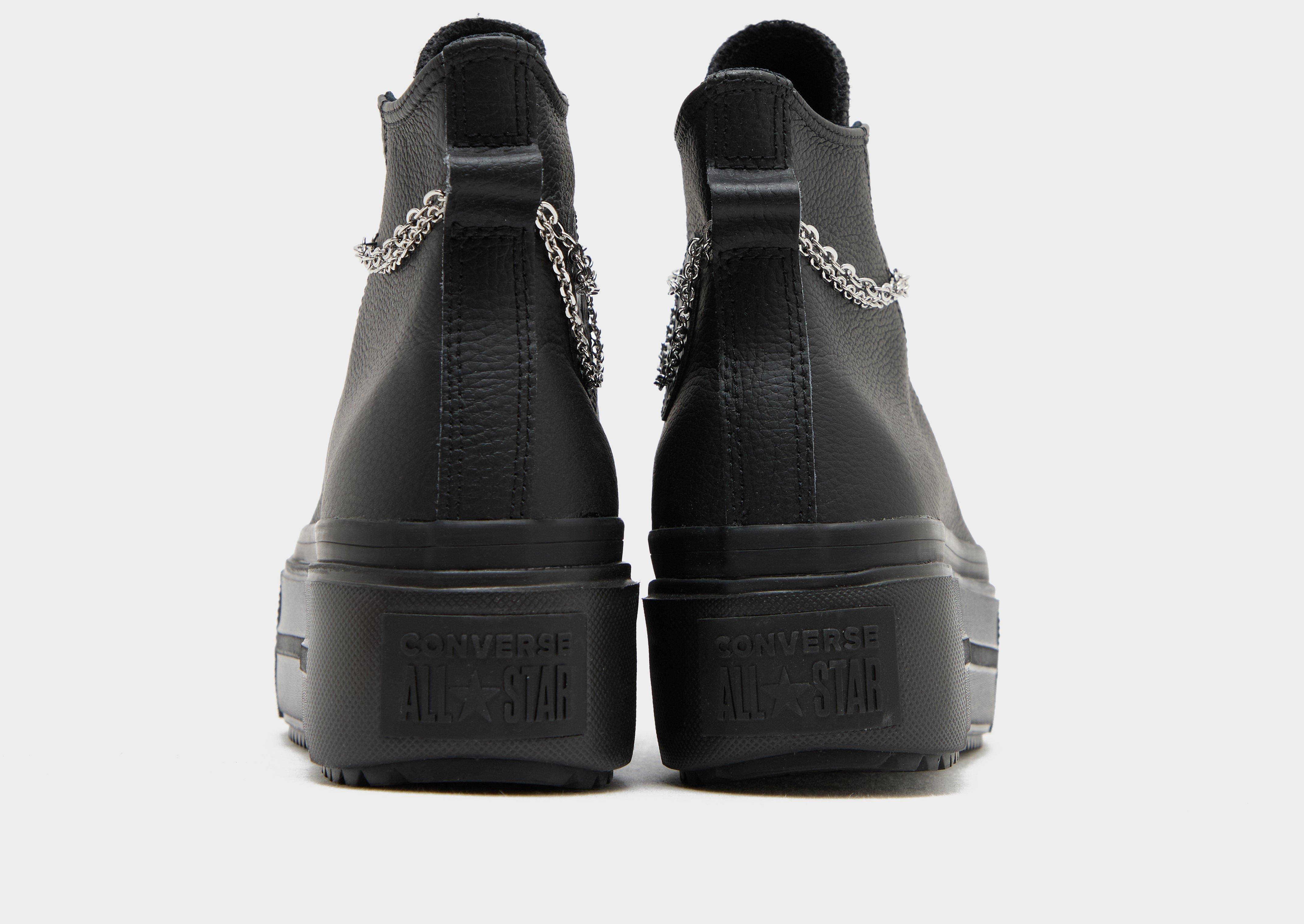 Converse Chuck Taylor All Star Lift Double Stack Damen