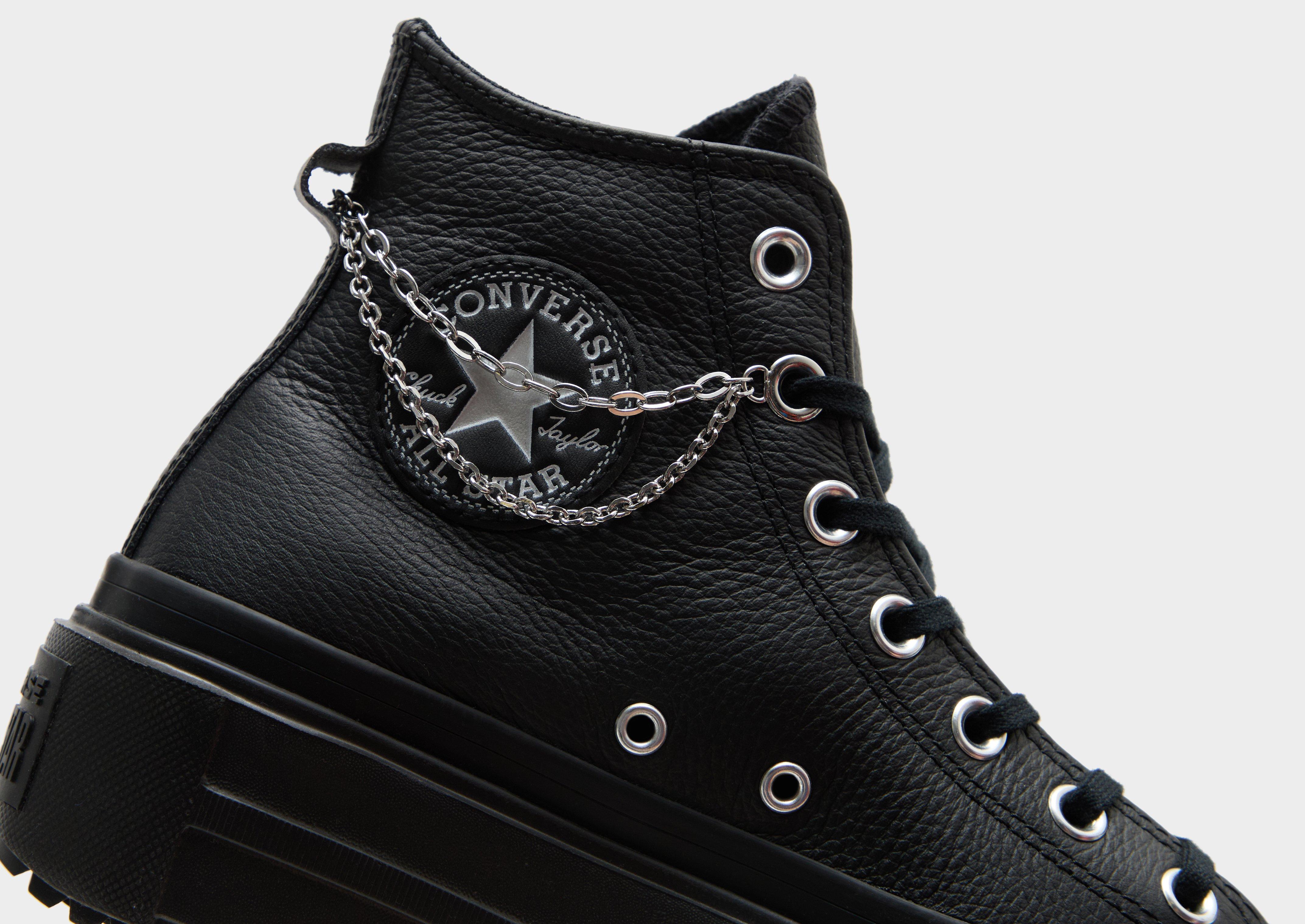 Converse Chuck Taylor All Star Lift Double Stack Damen