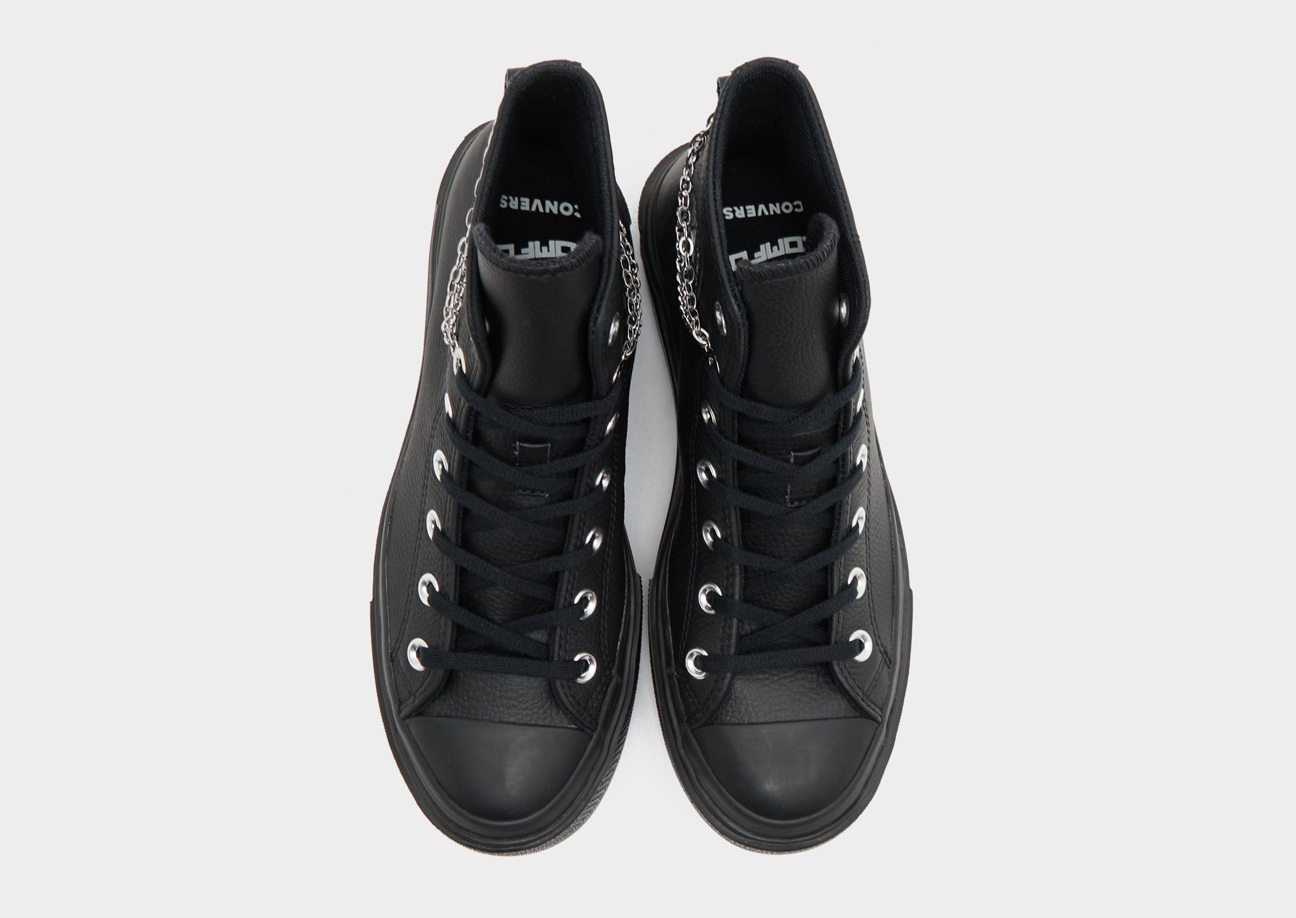 Converse Chuck Taylor All Star Lift Double Stack Damen