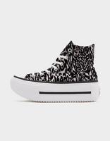 Converse Lift High Double Stack Women's