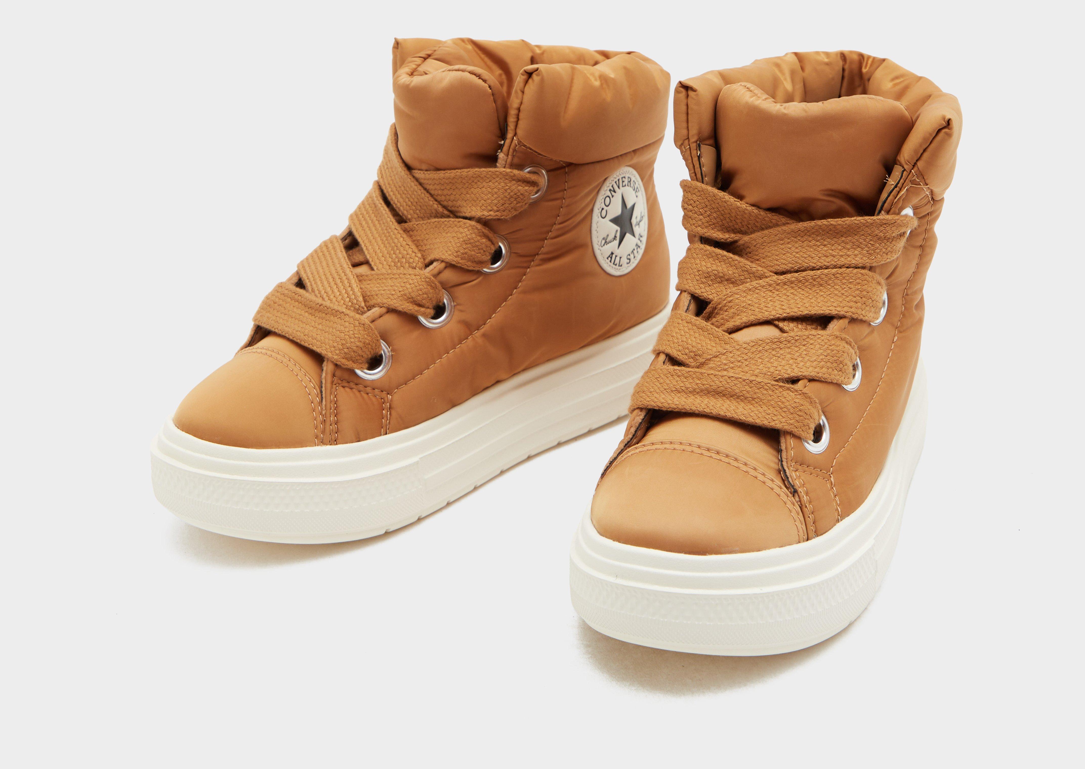 Converse Chuck Taylor All Star Elements Boots Women's