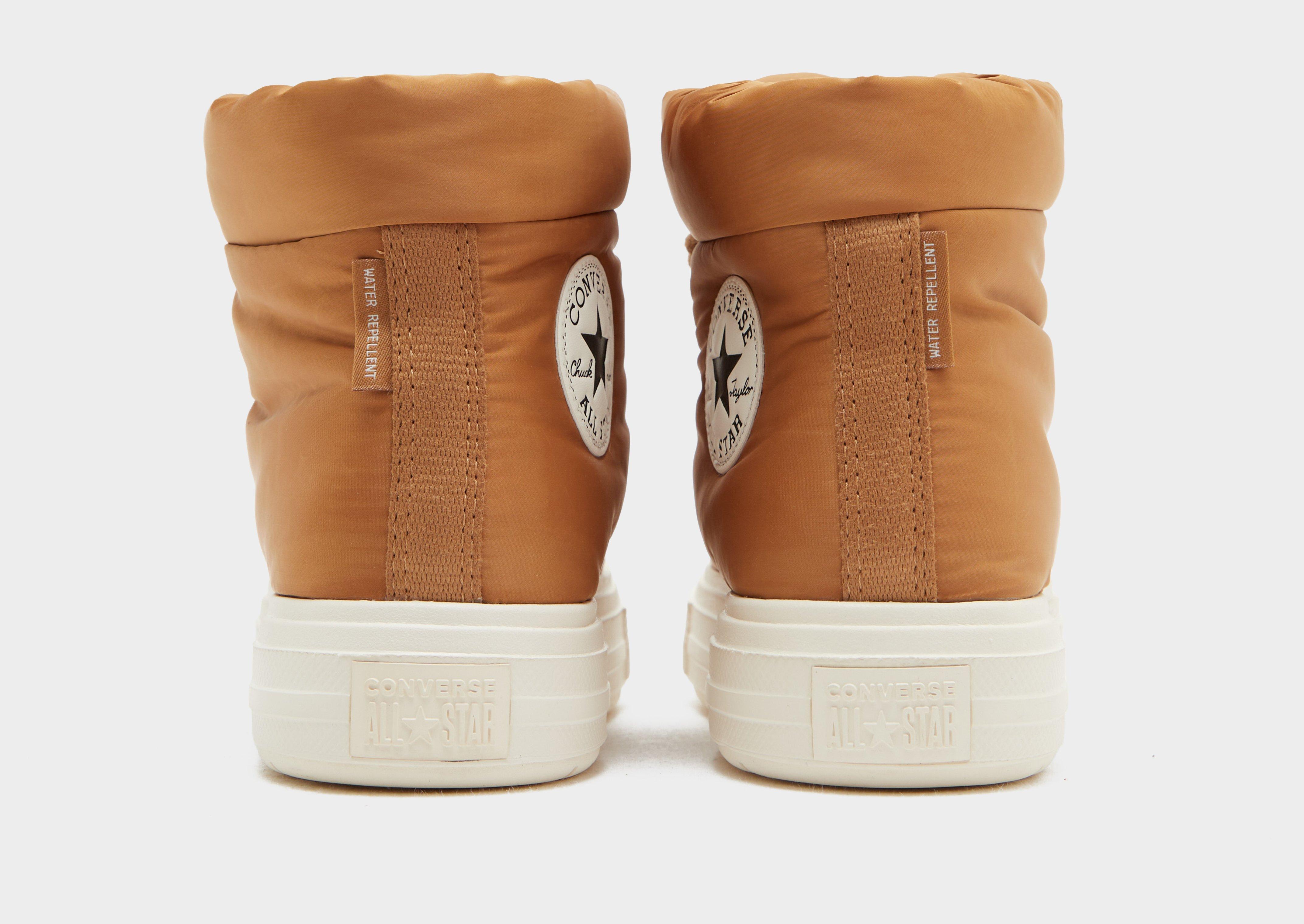 Converse Chuck Taylor All Star Elements Boots Women's