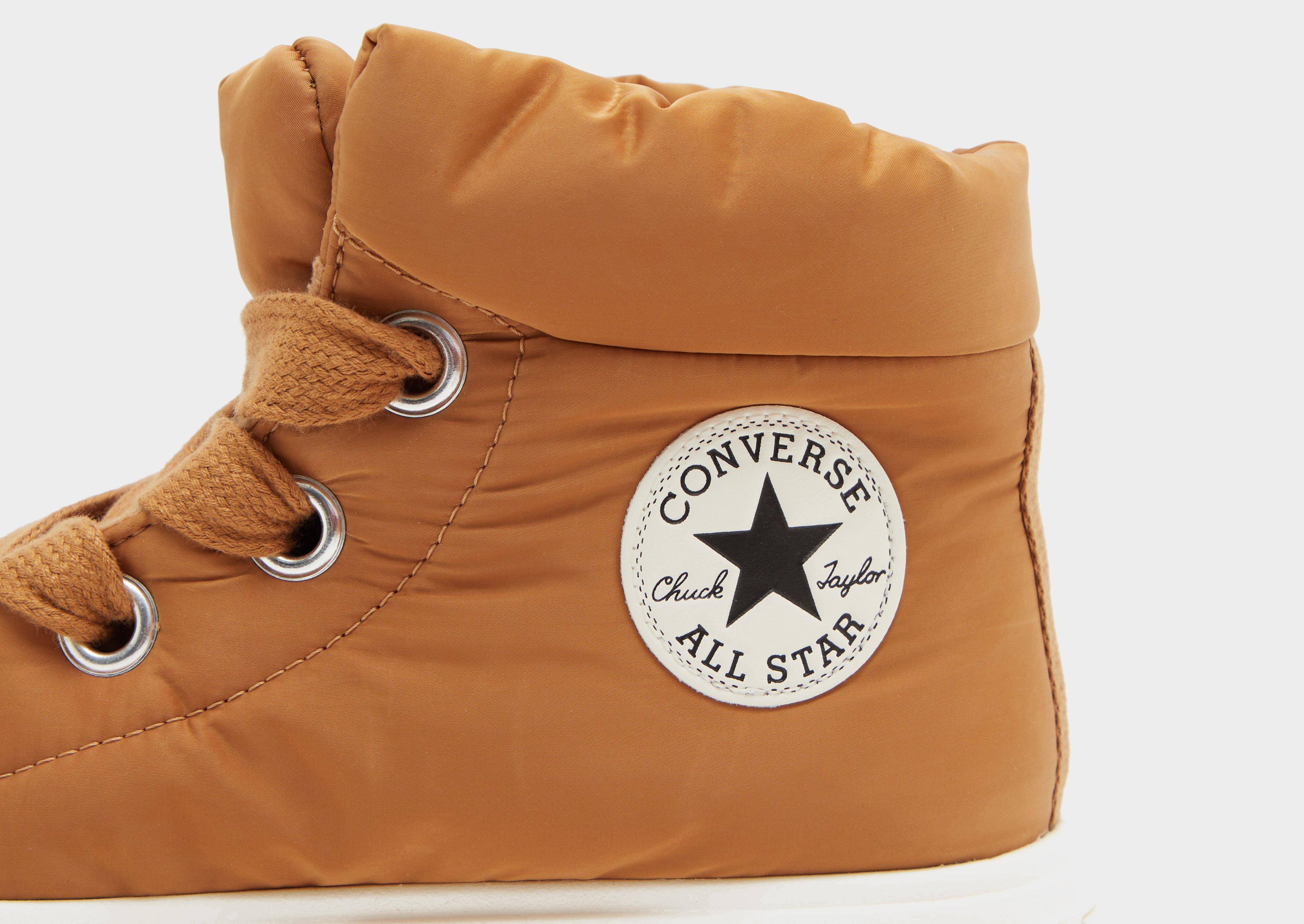 Converse Chuck Taylor All Star Elements Boots Women's