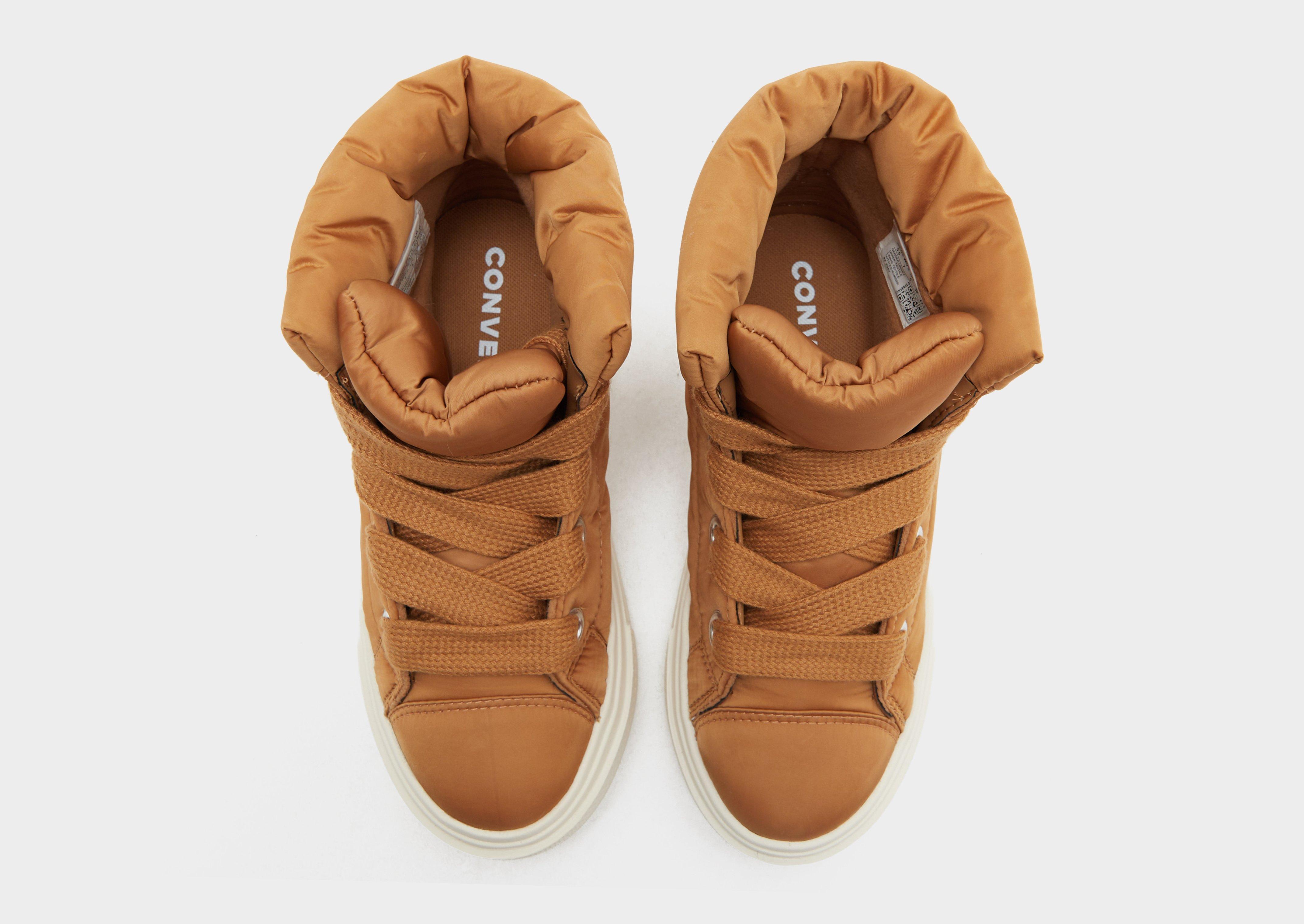 Converse Chuck Taylor All Star Elements Boots Women's