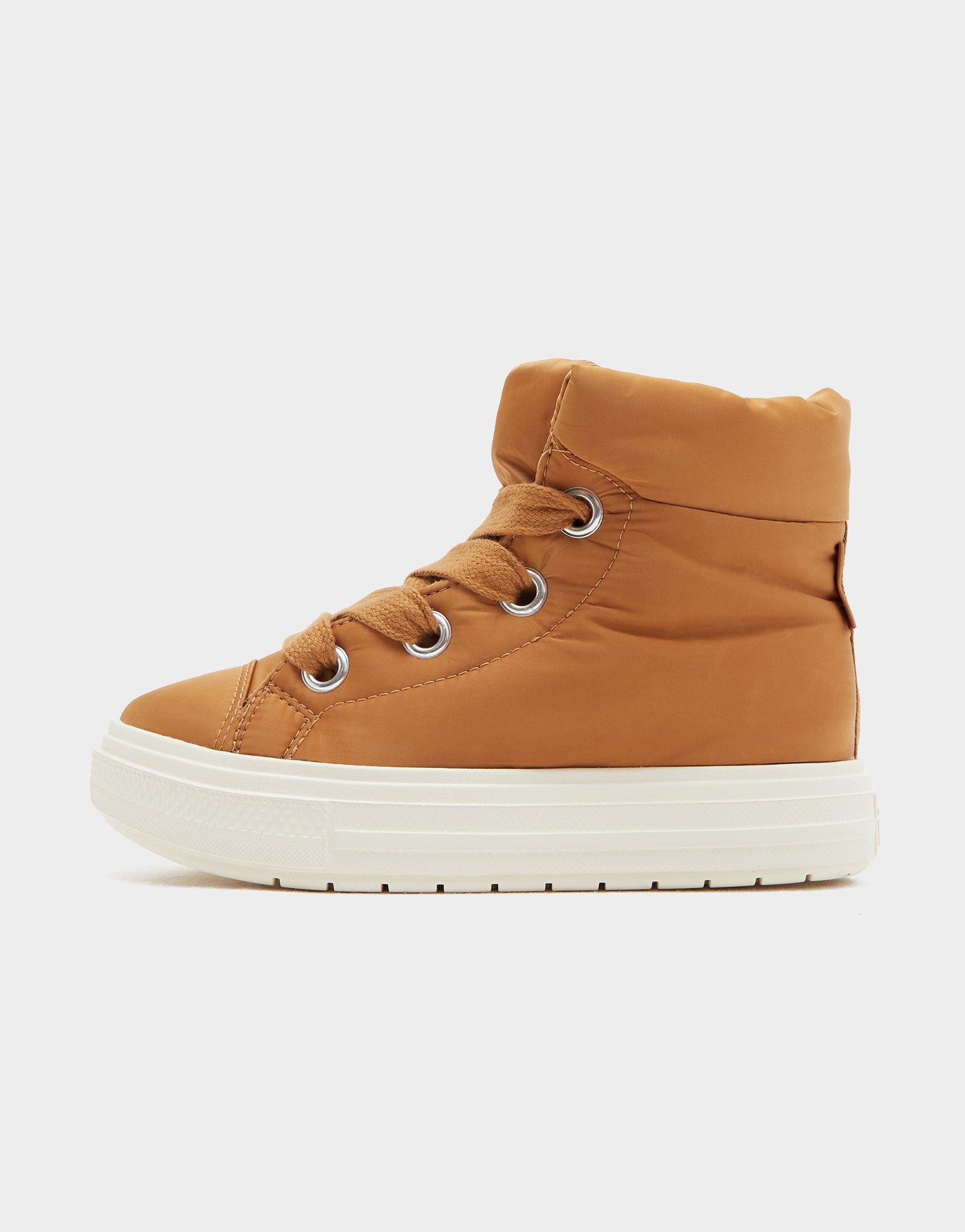 Converse Chuck Taylor All Star Elements Boots Donna