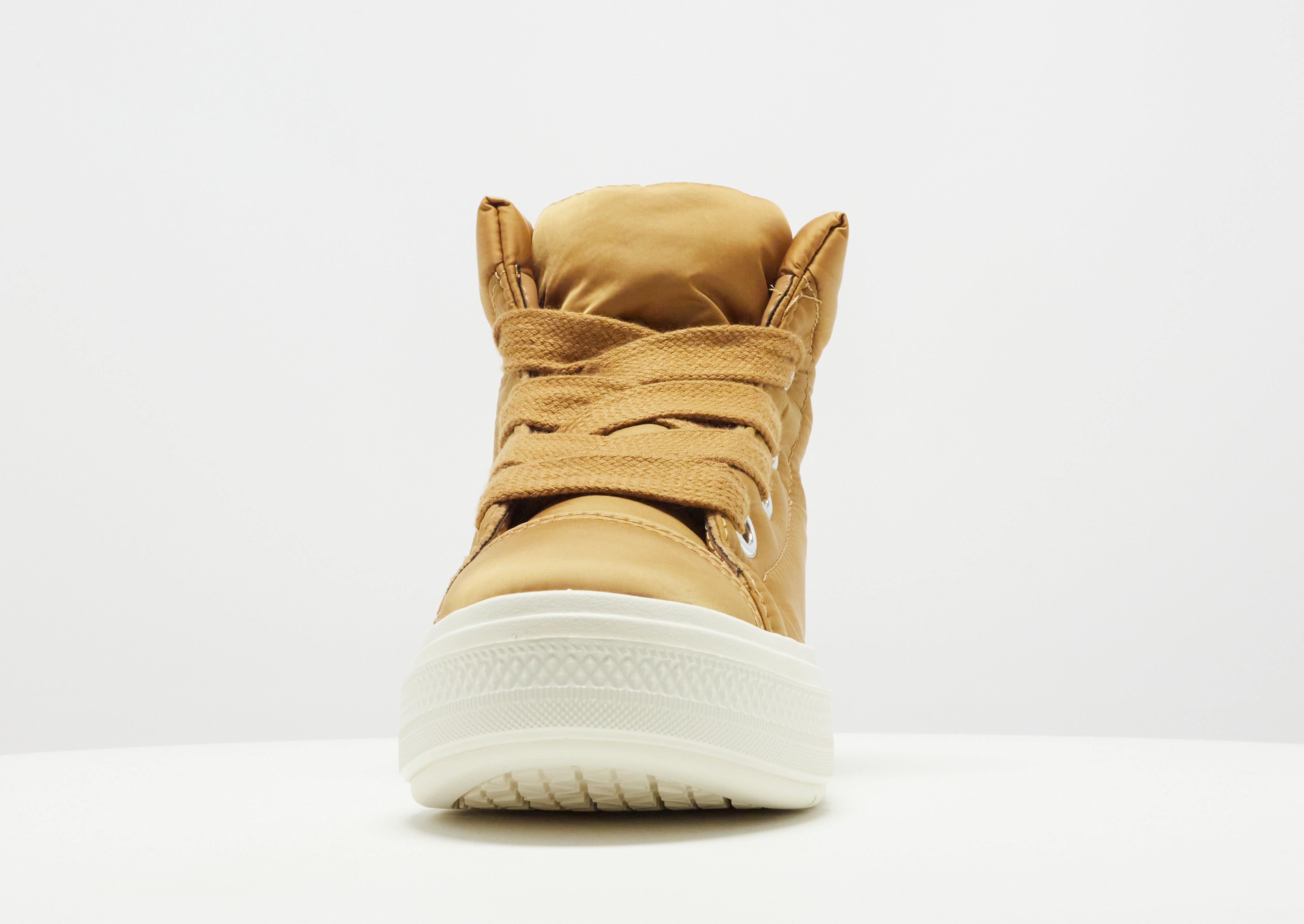 Converse Chuck Taylor All Star Elements Boots Donna