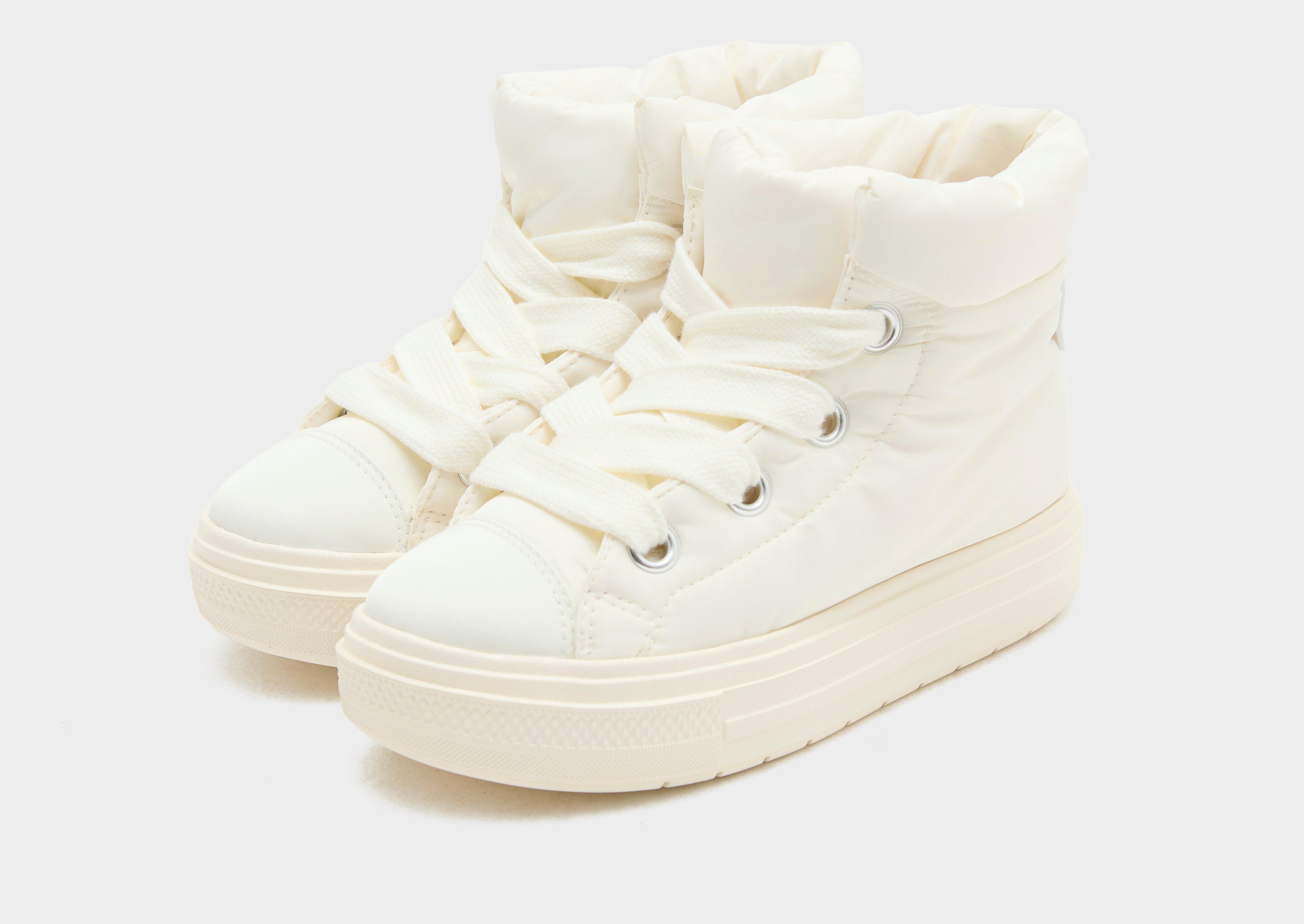 Converse Bottes Chuck Taylor All Star Elements Femme