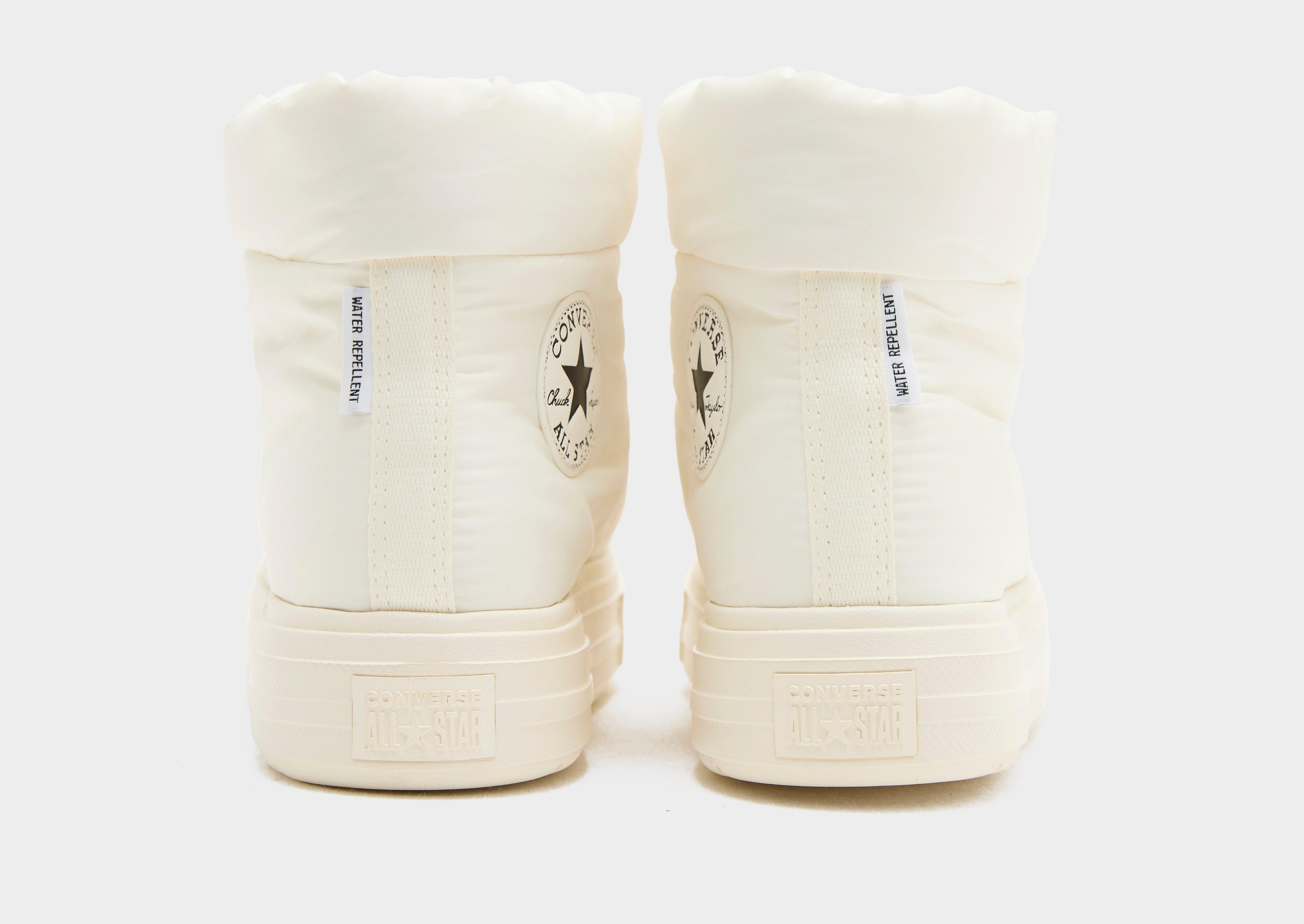 Converse Bottes Chuck Taylor All Star Elements Femme