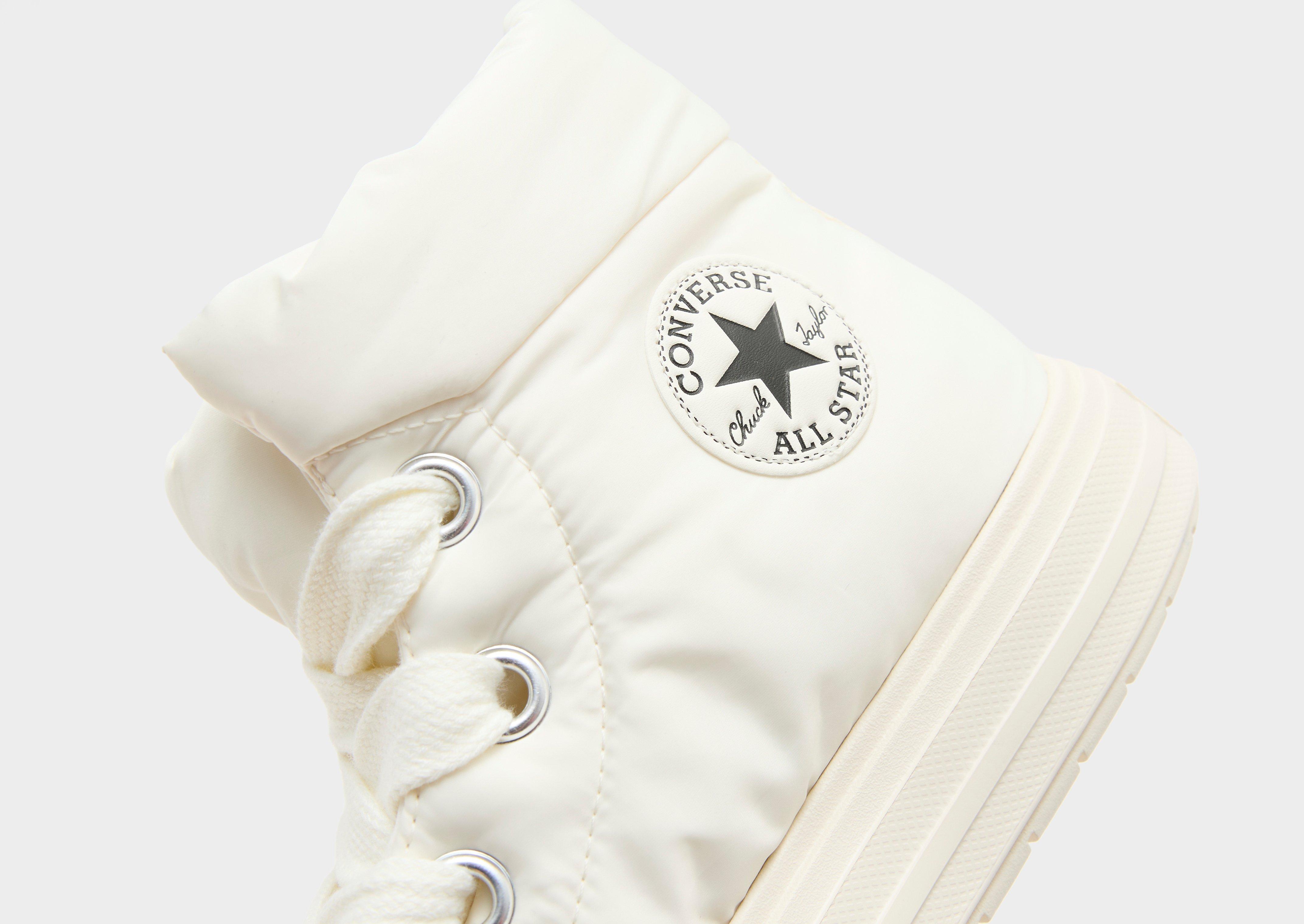 Converse Bottes Chuck Taylor All Star Elements Femme